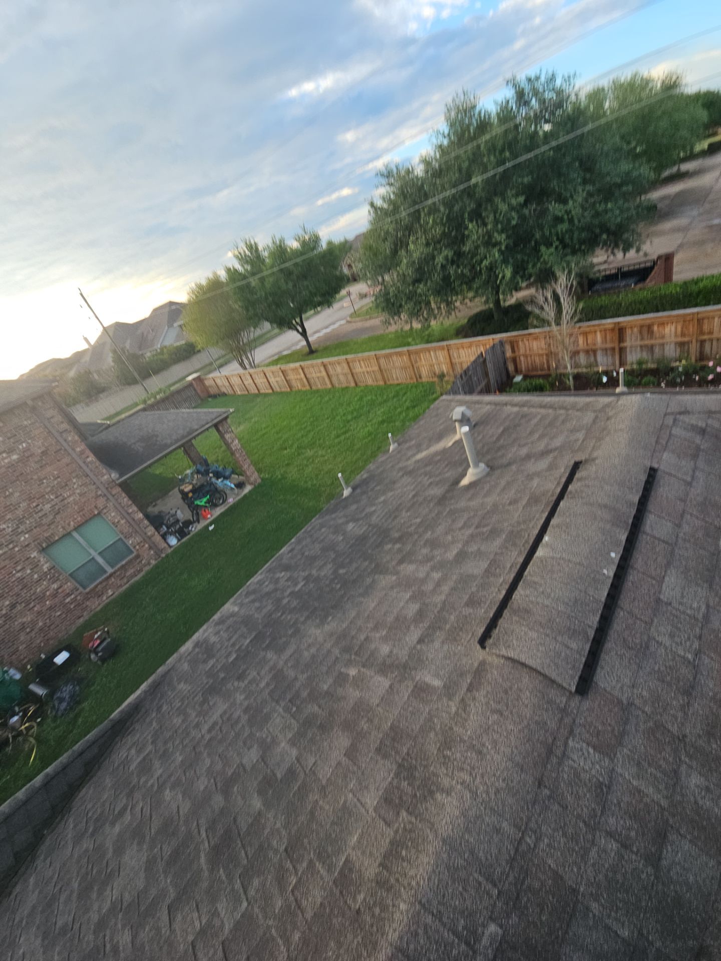 Roof Repair Missouri City by Roof Repair Company