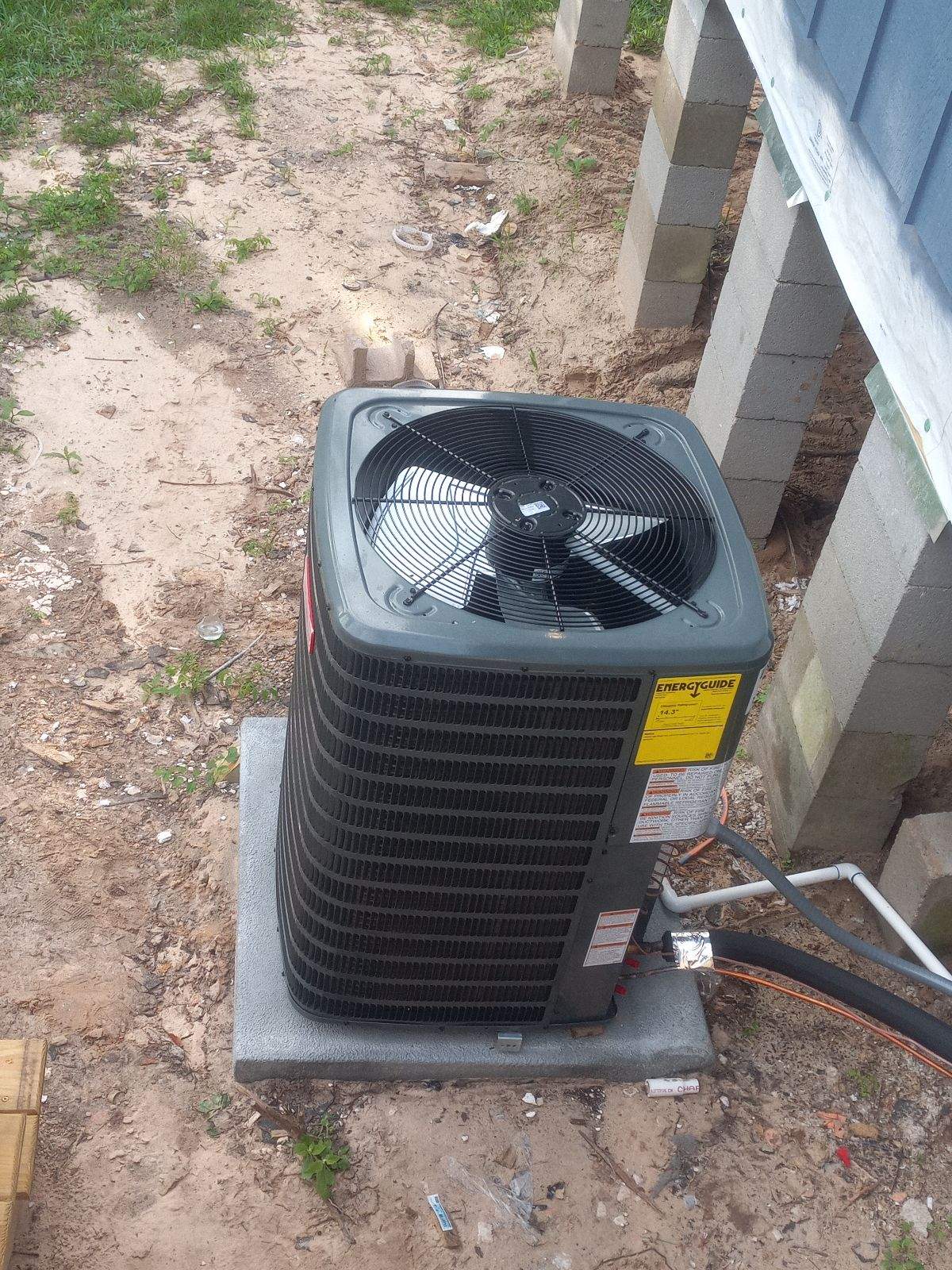 Project by Harden Enterprise Services LLC by Harden Enterprise Services LLC