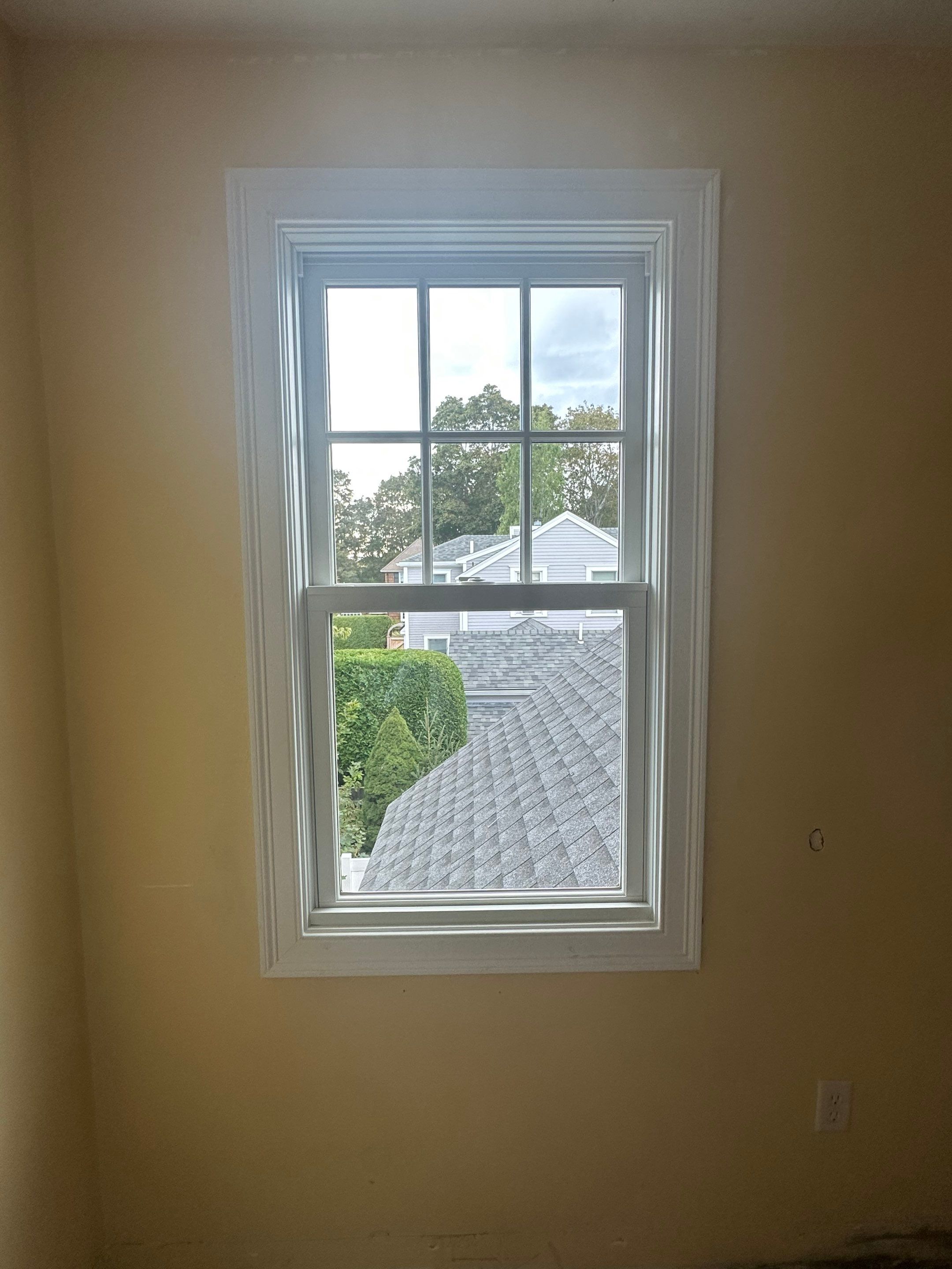 Complete Home Exterior Renovation - Siding, Roofing & Windows by UBrothers Construction