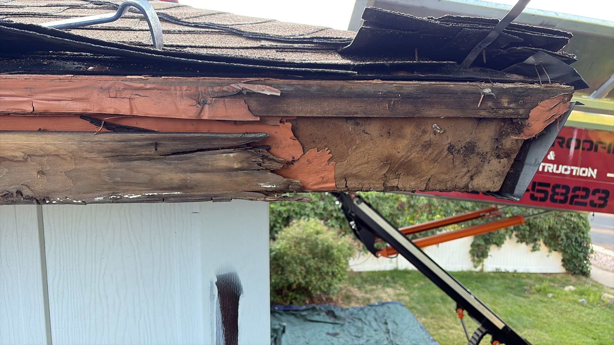 Roofing in Ogden, UT by Go Pro Roofing