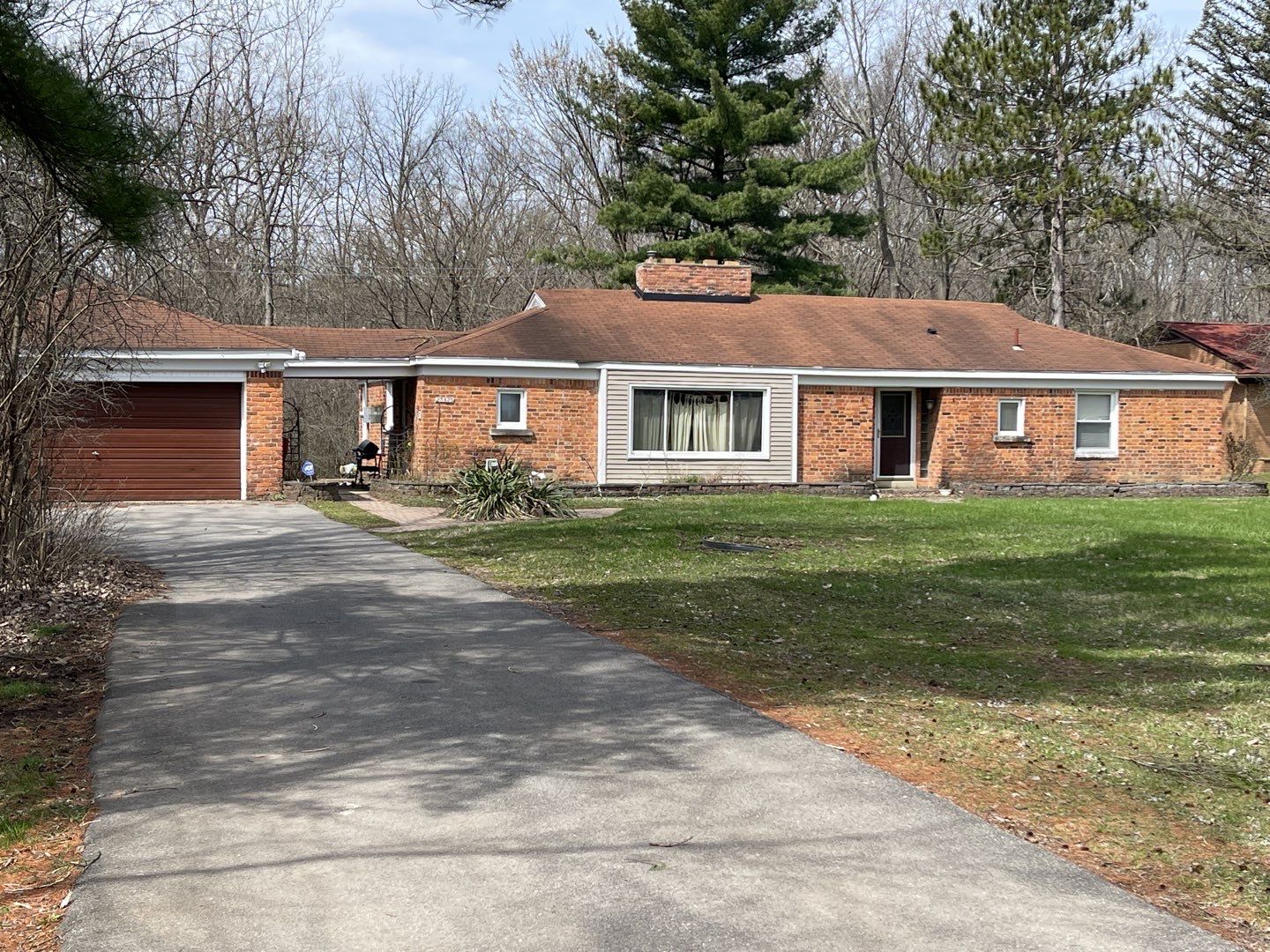 Residential Roofing Installation using Owens Corning Duration Quarry Grey by JNR Roofing LLC