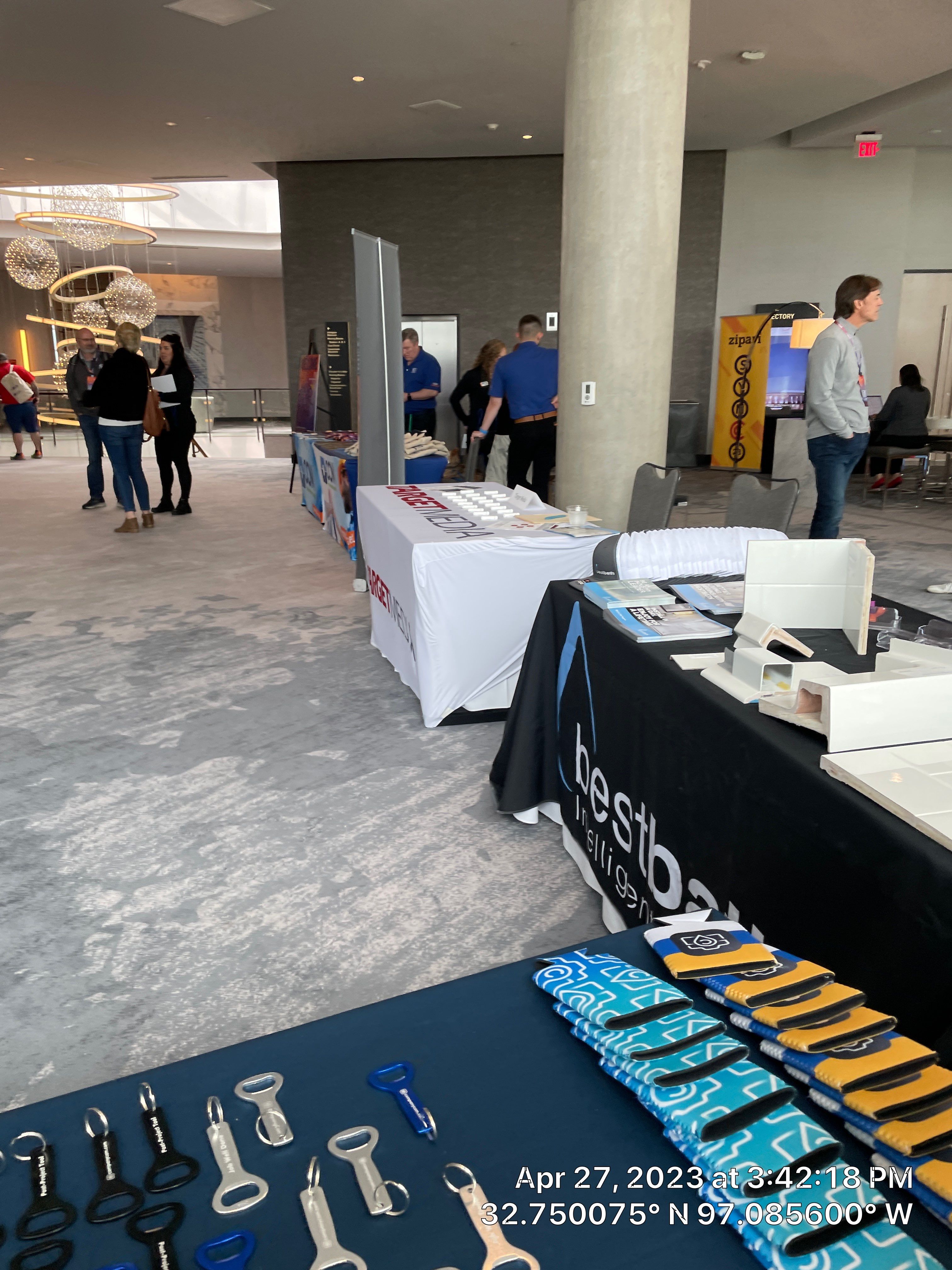 CoCam by CompanyCam Sales Demo