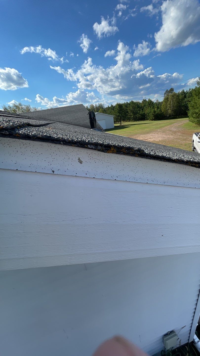 Roofing/Soffit/Fascia  by Rhino Roofing LLC