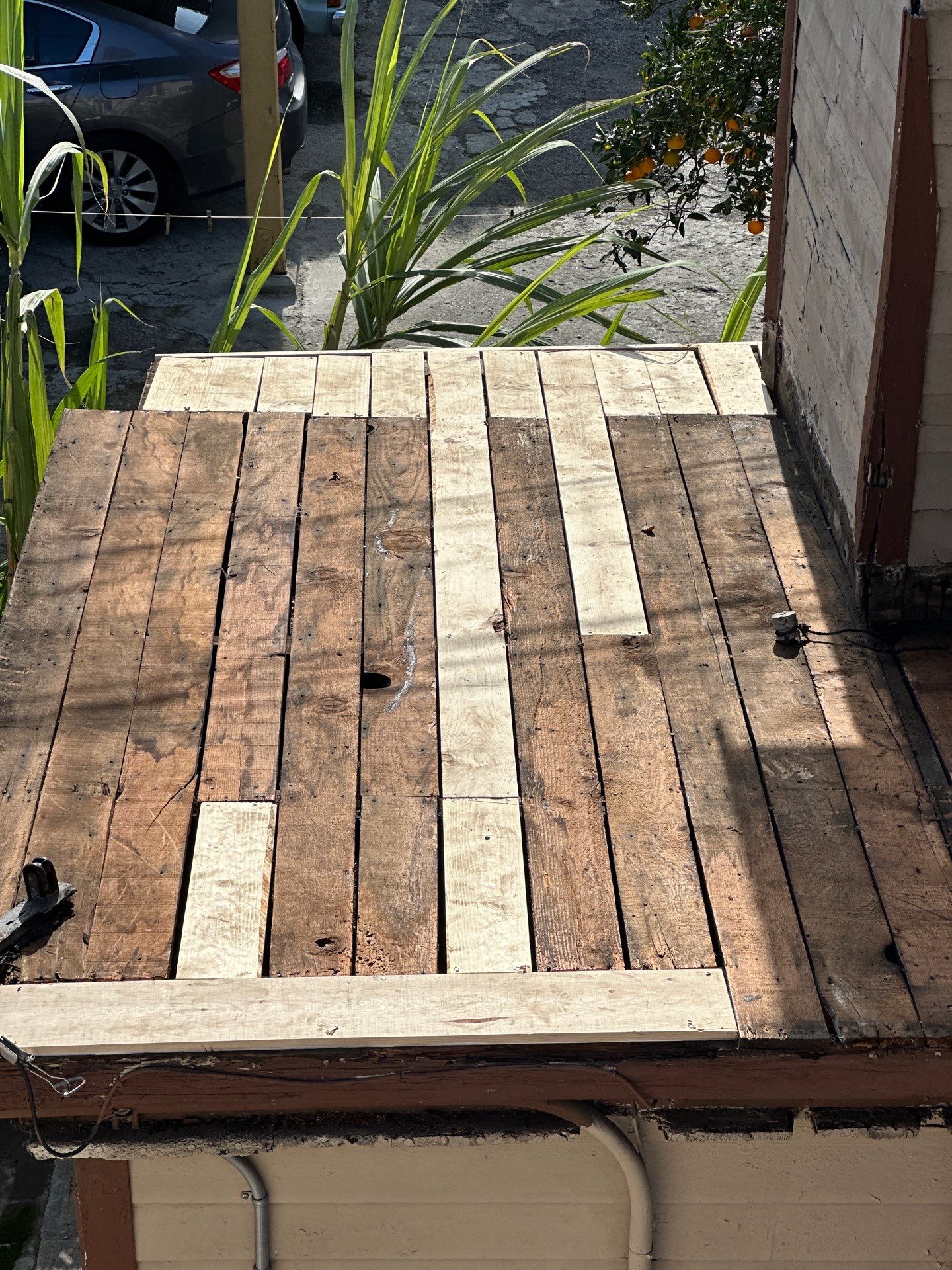 Roof Replacement - Los Angeles, CA 90011 by Epic Roof Replacement