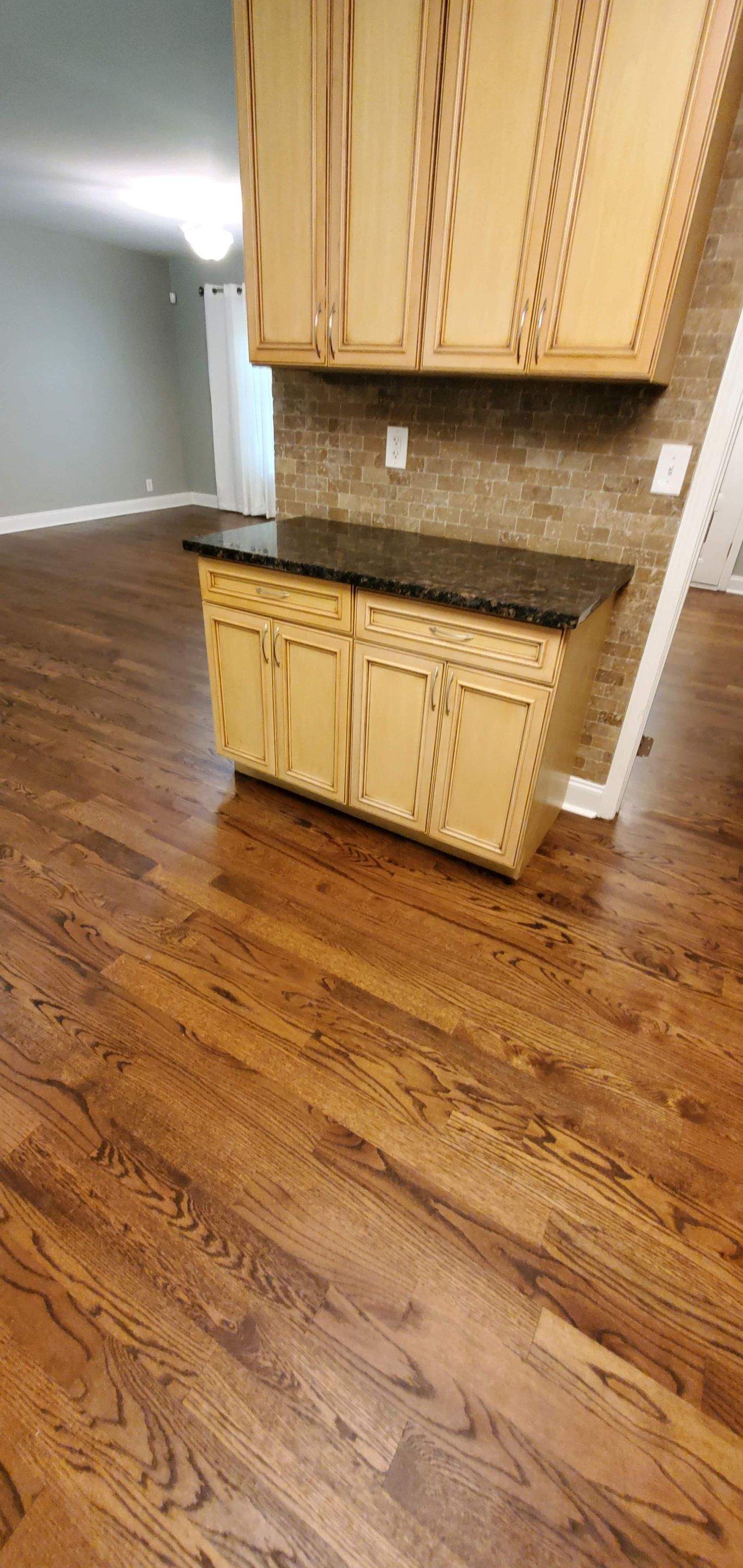 Water Damage by Baxter Professional LLC