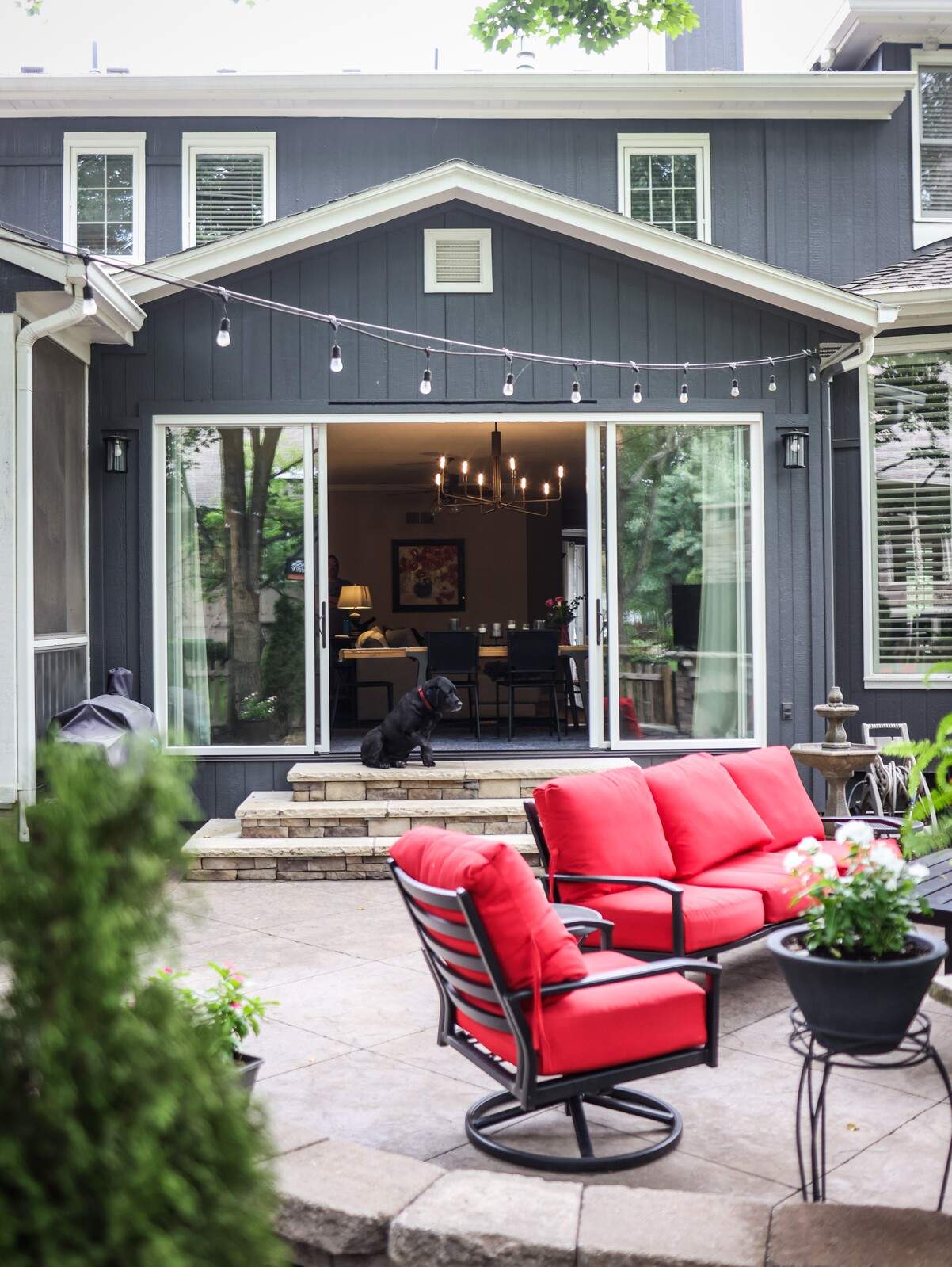 Windows-to-Door Conversion by WINDURA