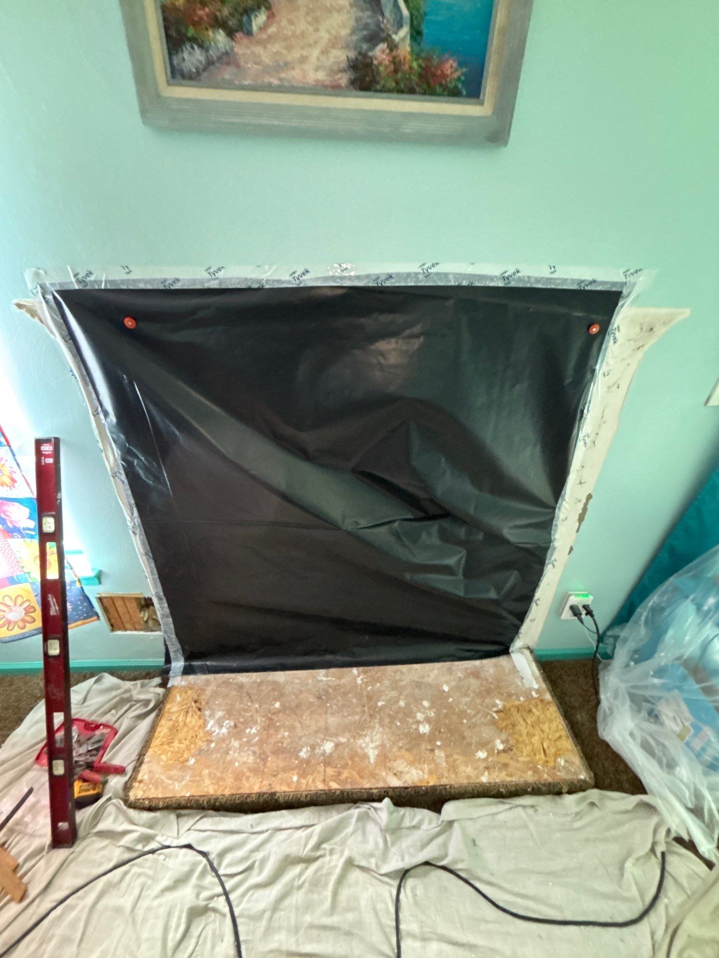 Majestic Quartz Platinum - Direct Vent Fireplace by Premier Chimney and Roofing