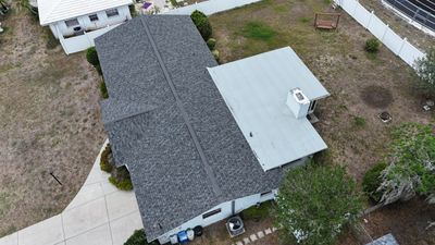 Roof Replacement in Brandon, FL