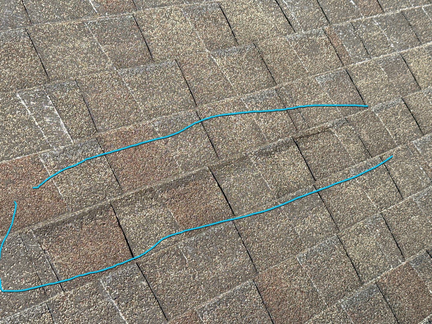 Campbell Storm Damage Report by Constructive Project Management