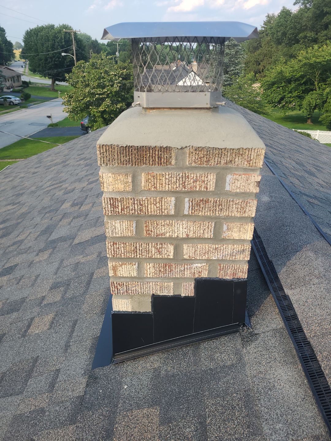 Owens Corning Duration Roof Replacement in Peppercorn – York, PA by Bealing Roofing & Exteriors