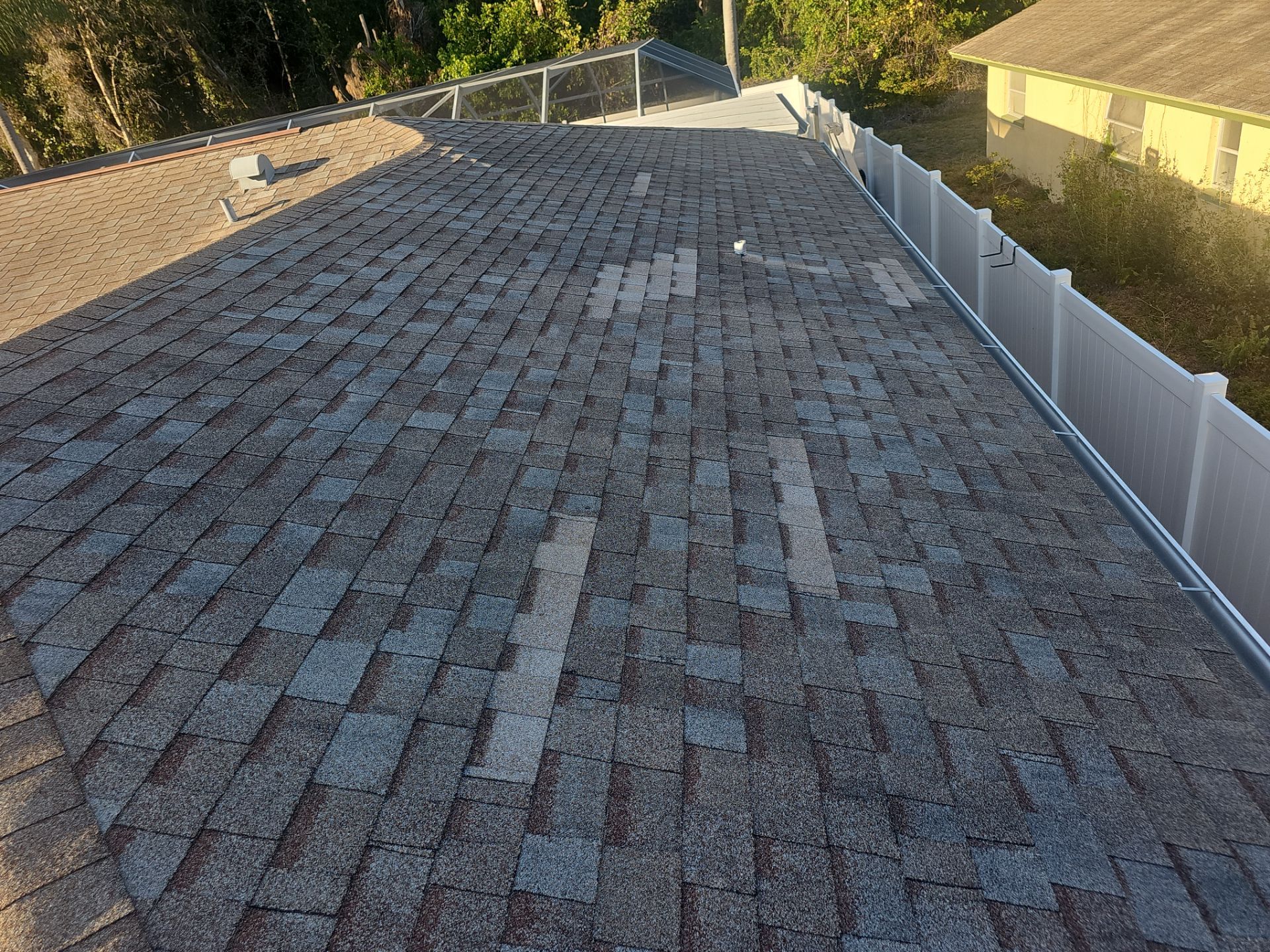 Project in Seminole 33776 by Mitchell Roofing Company LLC 