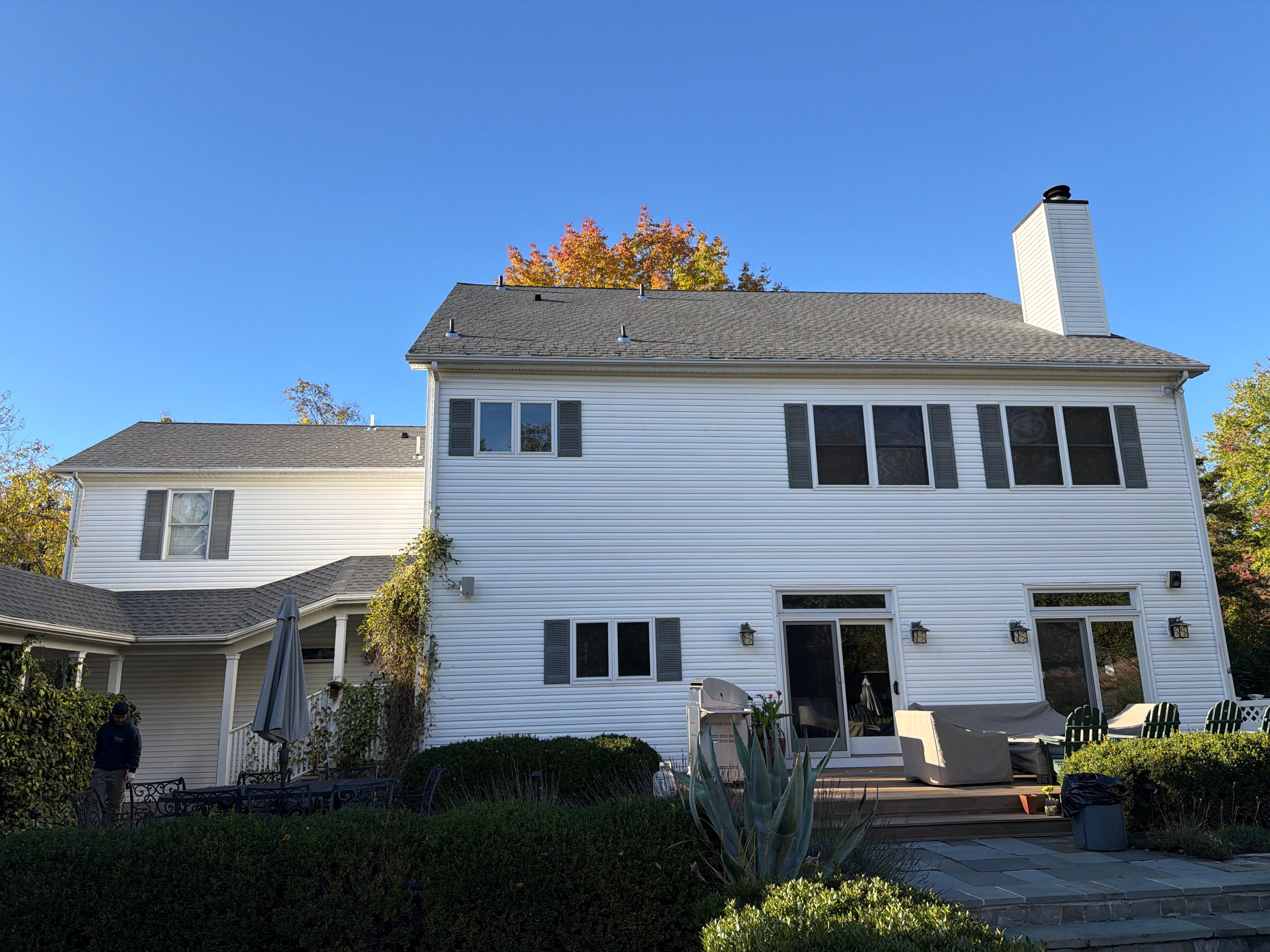 Roofing by Stofan Construction LLC