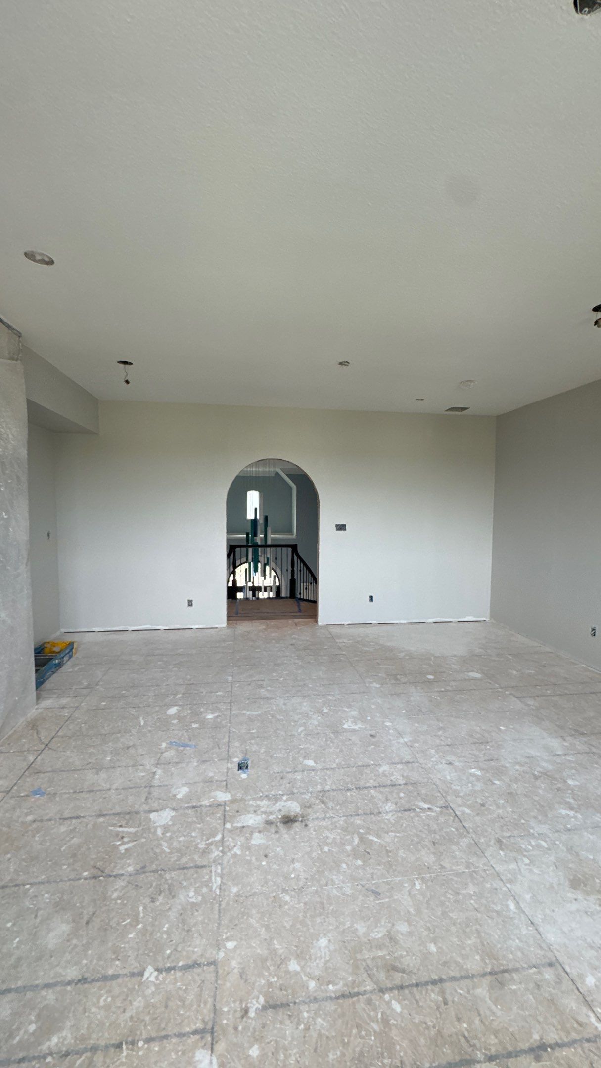 Flower Mound TX: Split- Level Home Addition by C3 Custom Builds