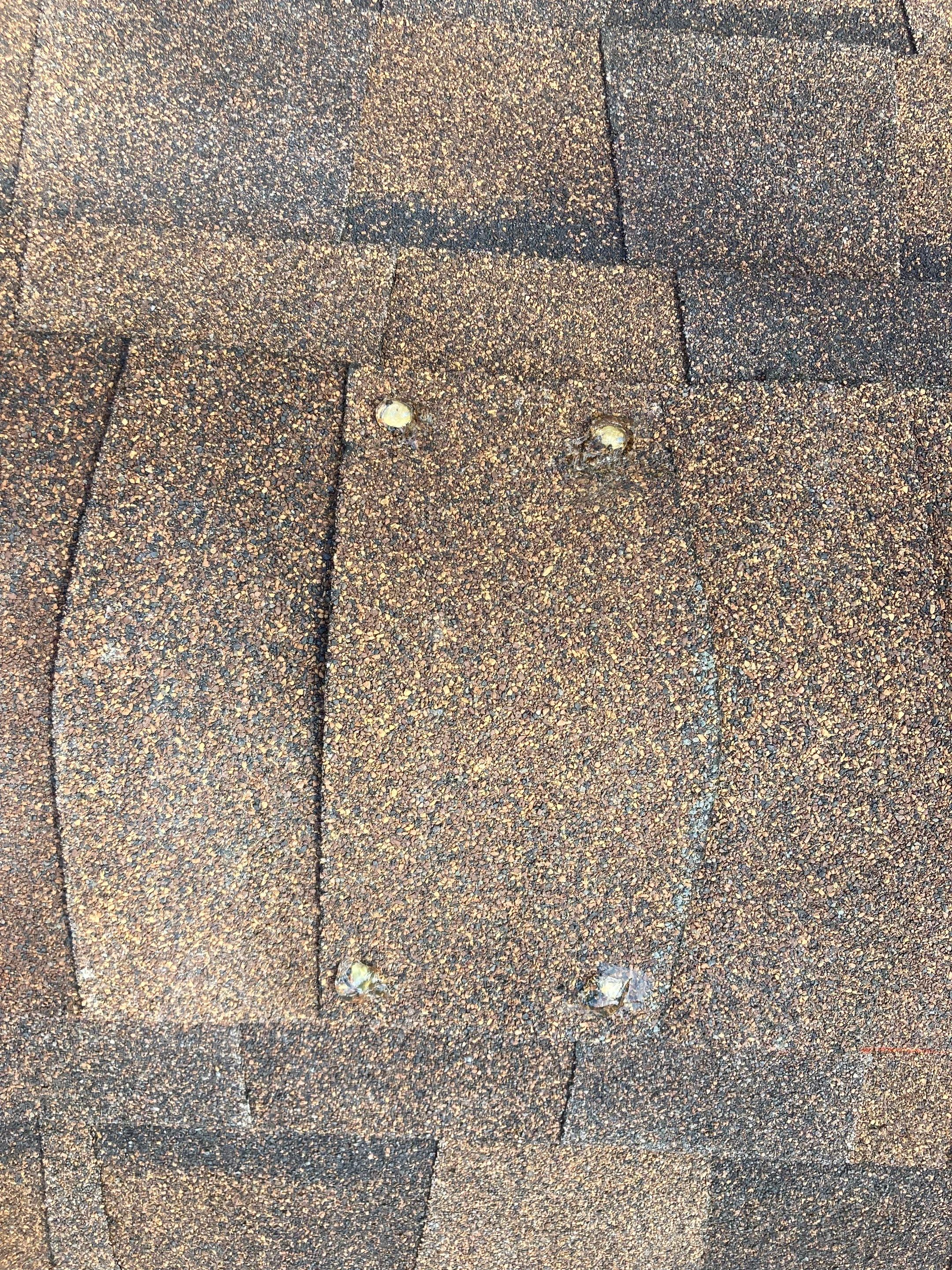 Project in Garland by Rhino Roofing and General Contracting, LLC