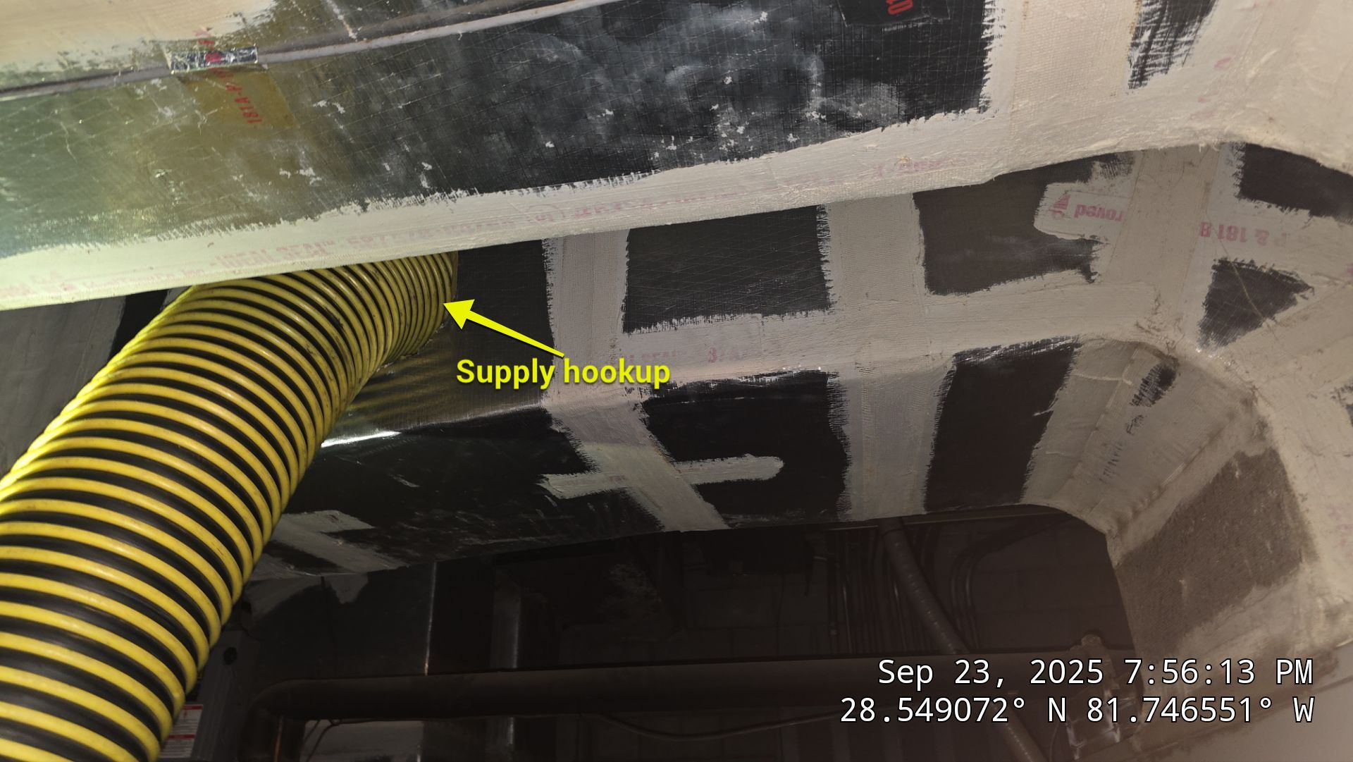 Commercial Air Duct Cleaning in Clermont  by Hygienic Air, Inc
