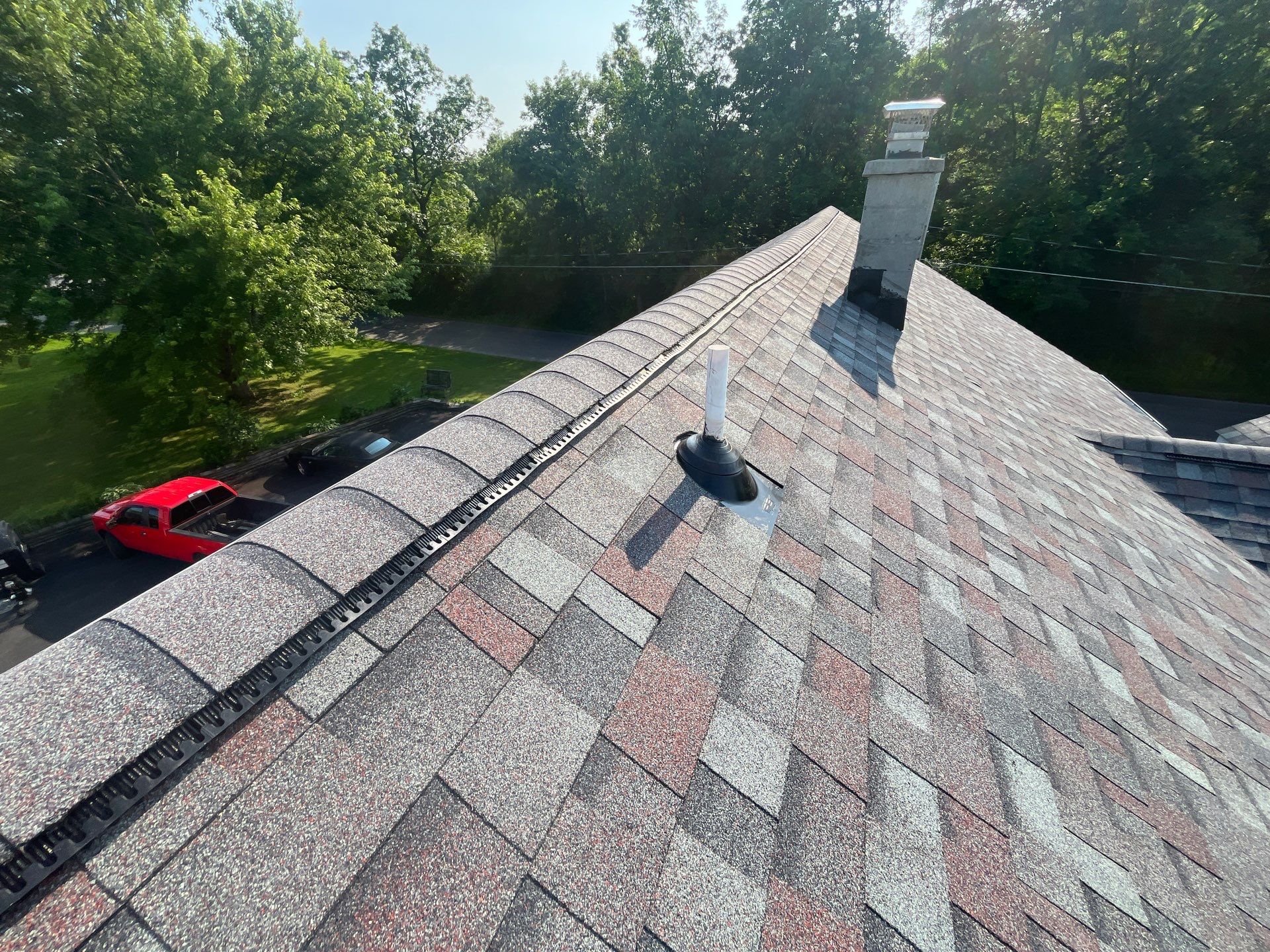 🏠 Roof Replacement in Oneida, NY | Owens Corning Shingles 🛠️ by Alpha Omega Roofing LLC