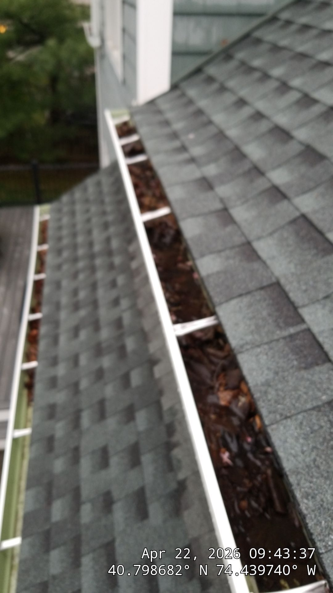 Gutter Cleaning Essential Plan in Morristown, NJ by NJ Home Maintenance Services