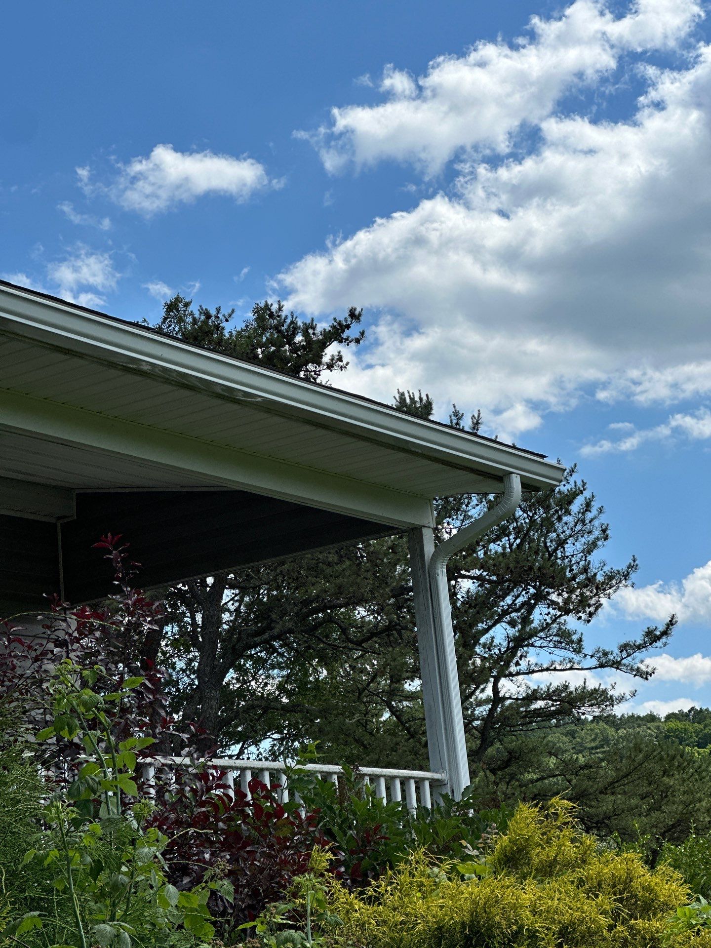 Owens Corning Roof Installation in Julian, PA by Starway Roof Systems