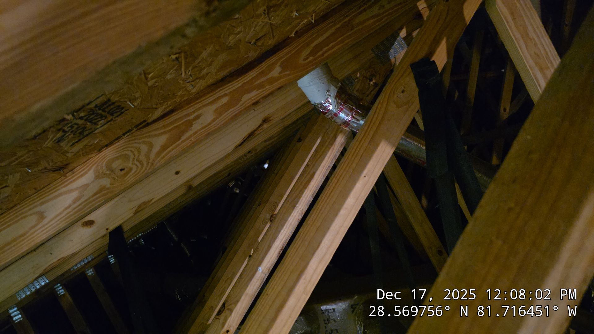 Air Duct and Dryer Vent Cleaning Dryer Vent Repair in Clermont by Hygienic Air, Inc