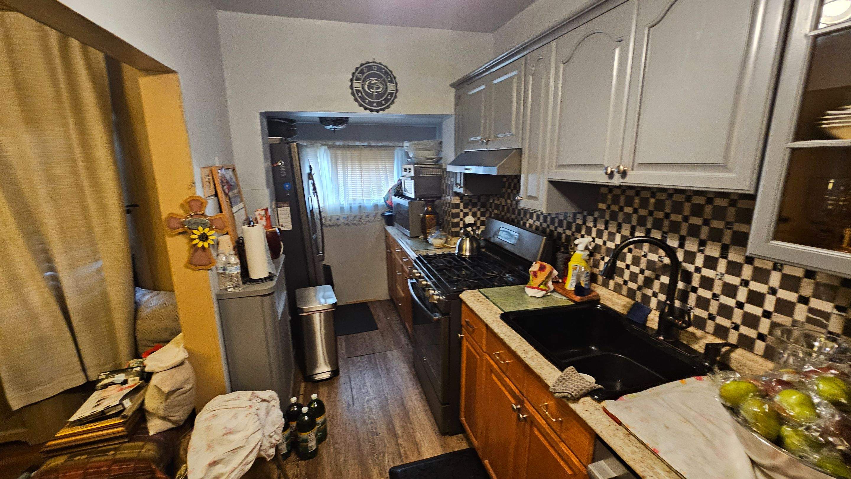 Water Damage Claim in Philadelphia by FLAPA & KeyStone