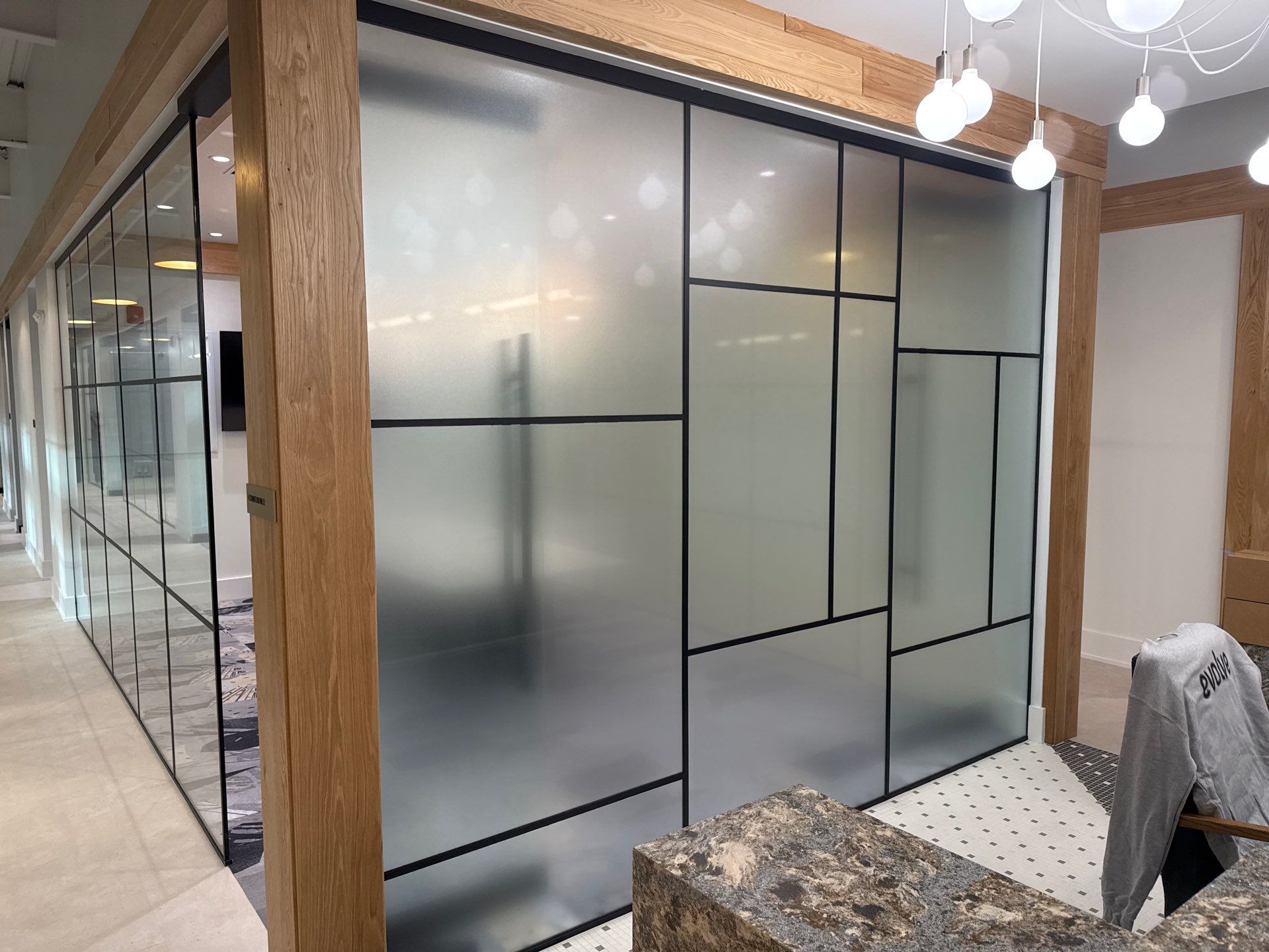 Commercial Project in Wilmington, NC by Tint USA Coastal Carolina
