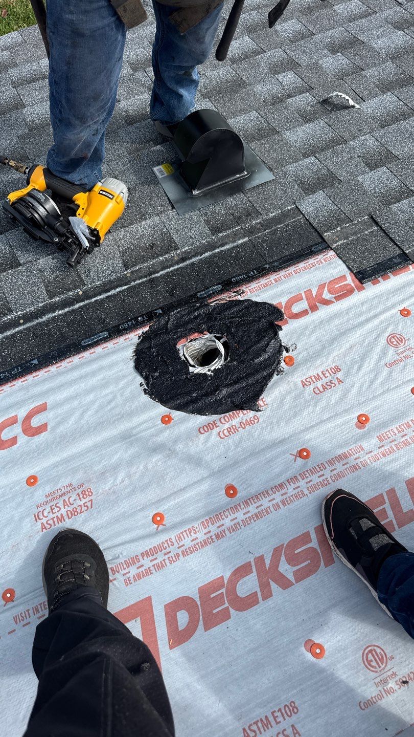 Architectural Shingles by Fiddlers Roofing