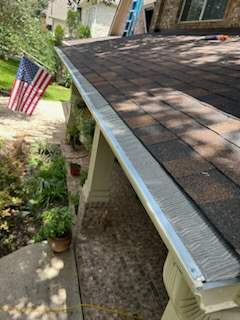 Project in Austin by Rhino Roofing and General Contracting, LLC