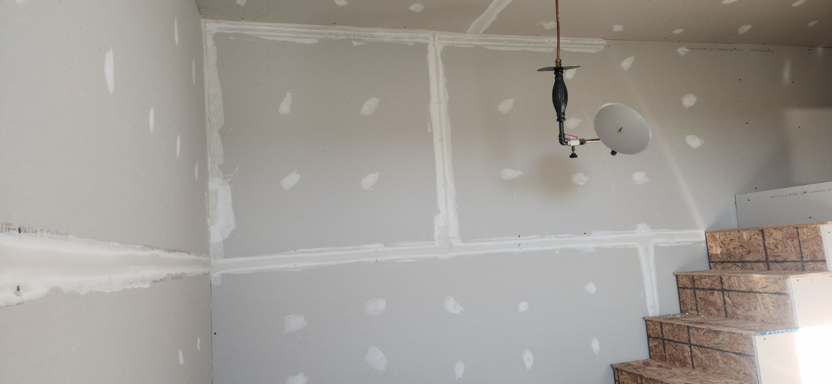 Project in Millersburg by Cornerstone Builds LLC 