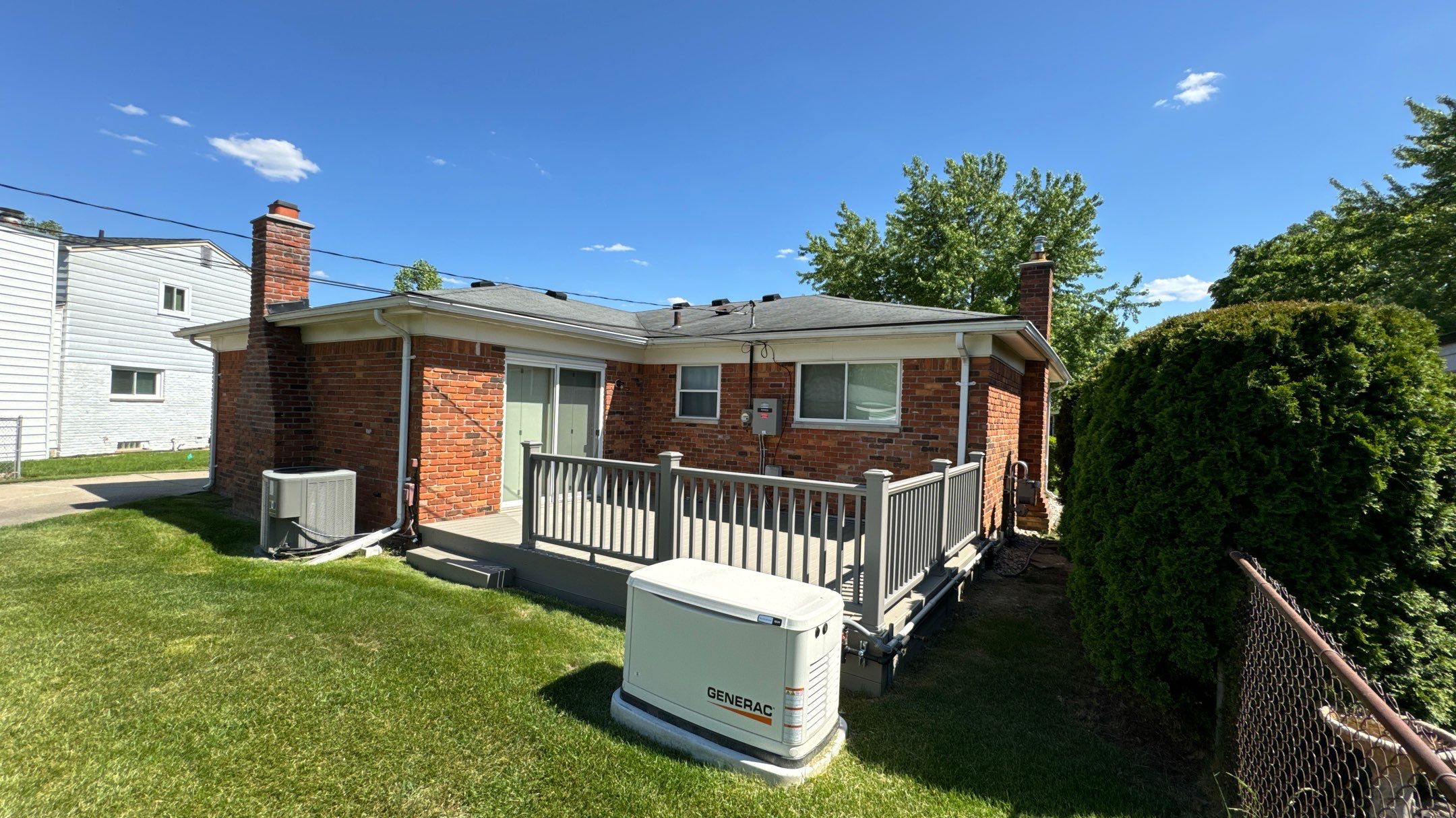 Roof Replacement using CertainTeed Landmark by 180 Contractors
