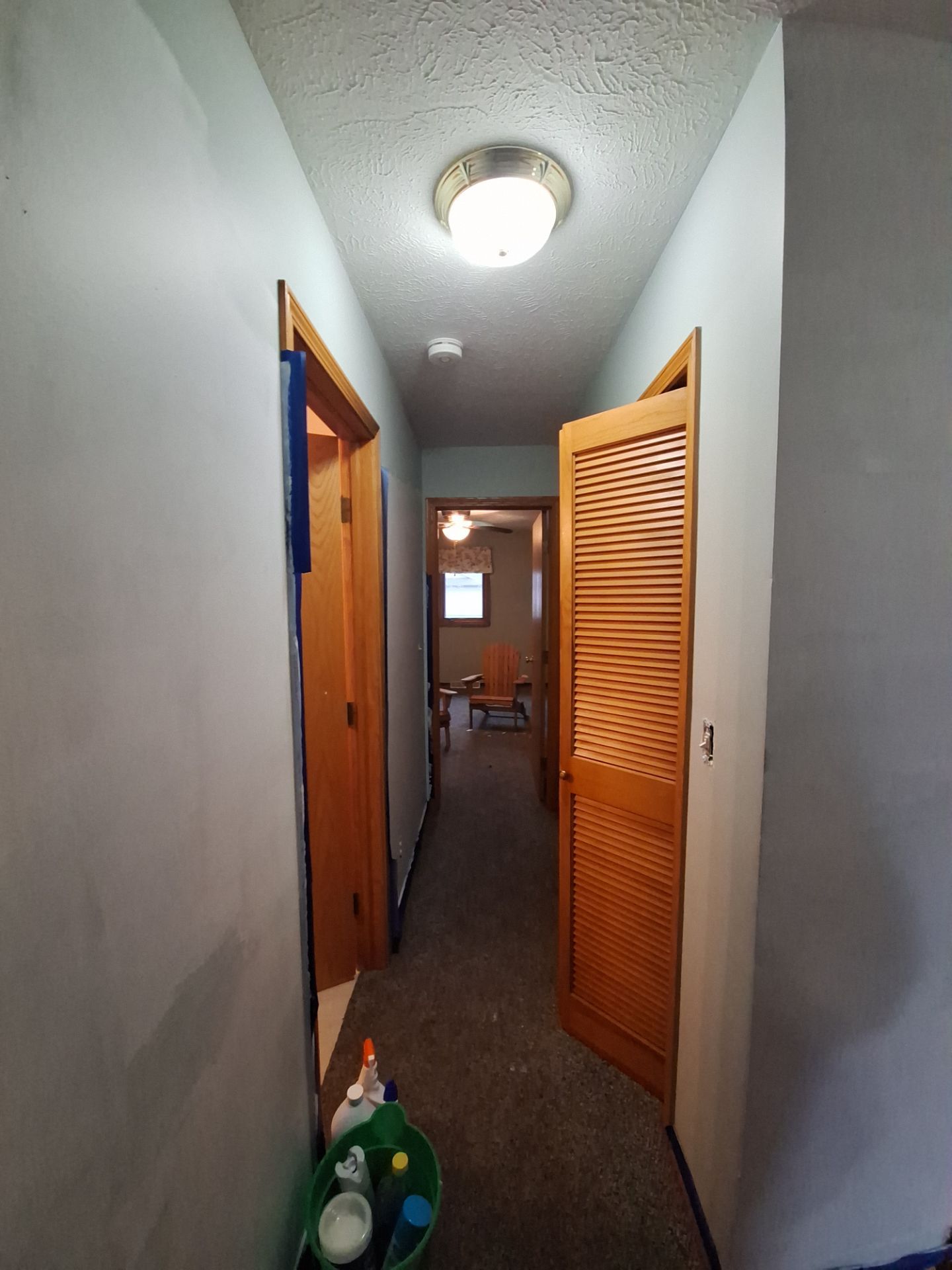 Multi-Room Interior Painting. by Gordon Painting