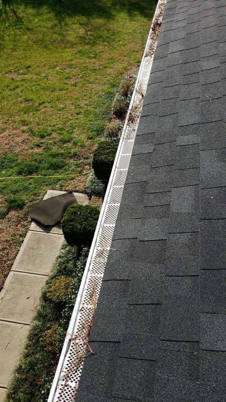 House Wash using cleaner by Power Wash Masters LLC