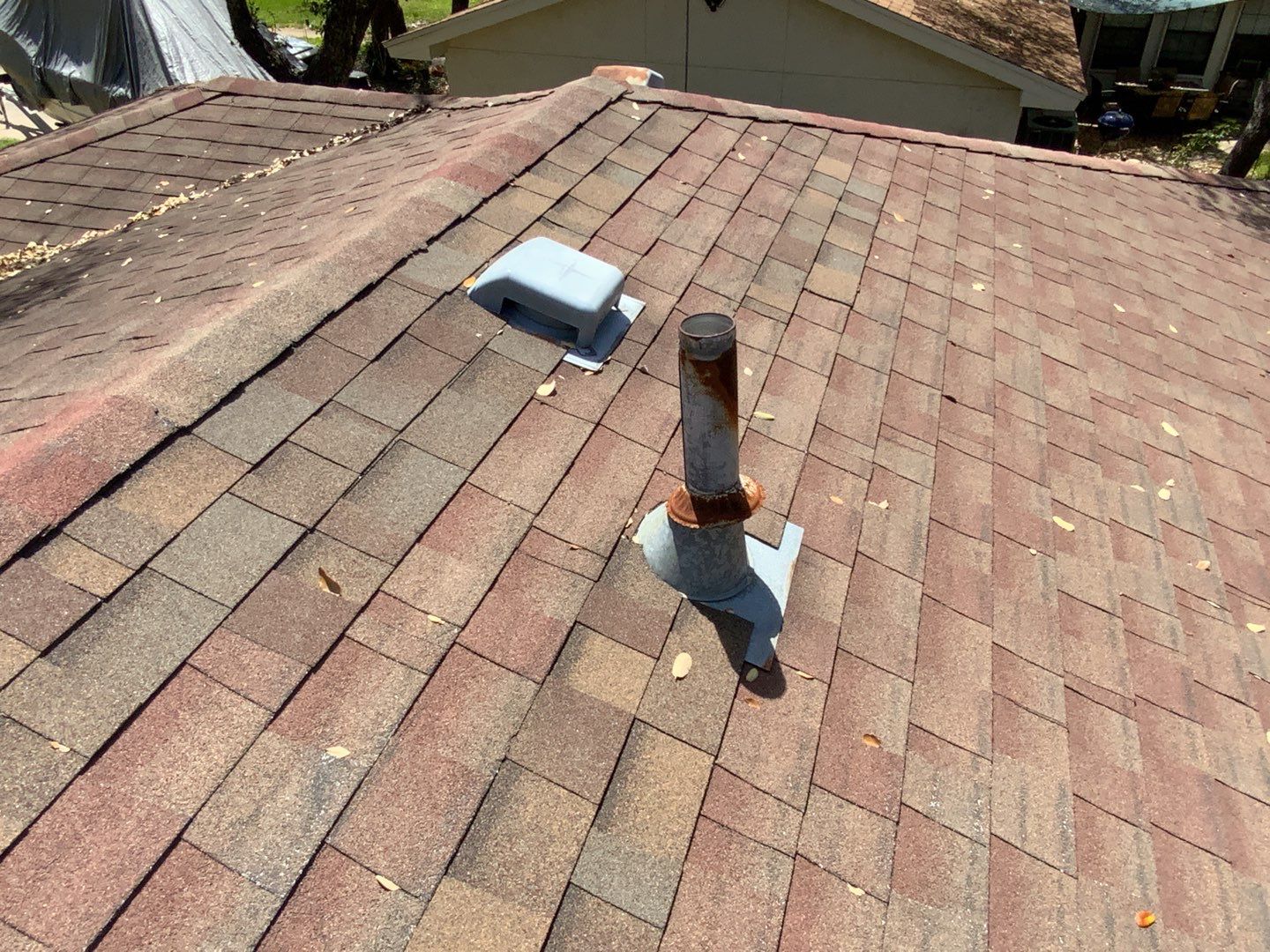 Residential Roofing Installation using GAF Timberline HDZ by Lighthouse Roofing