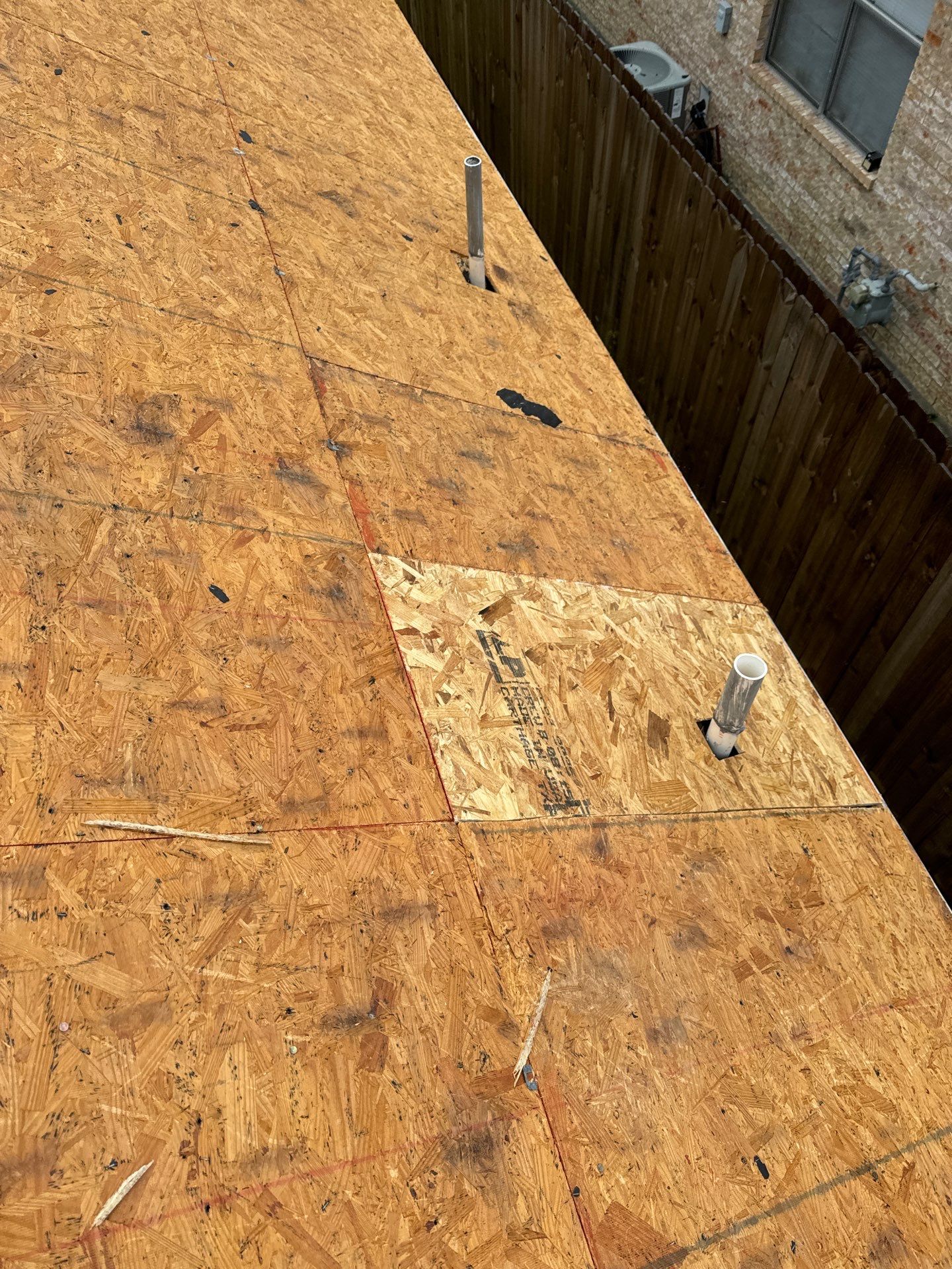 Roof Replacement Katy by Roof Repair Company