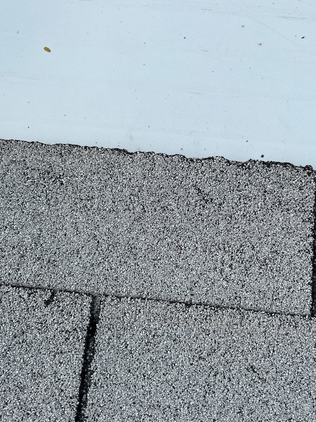Penny's Full Re-roof by All Storm Roofing & Construction