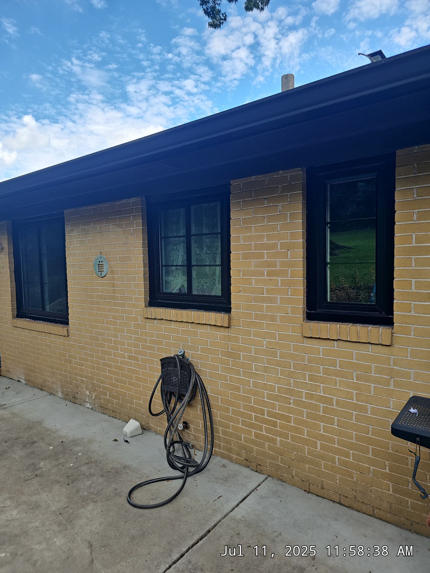 McMilan Project in Birmingham by The Window Source