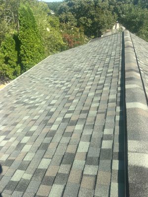 Project in Annapolis