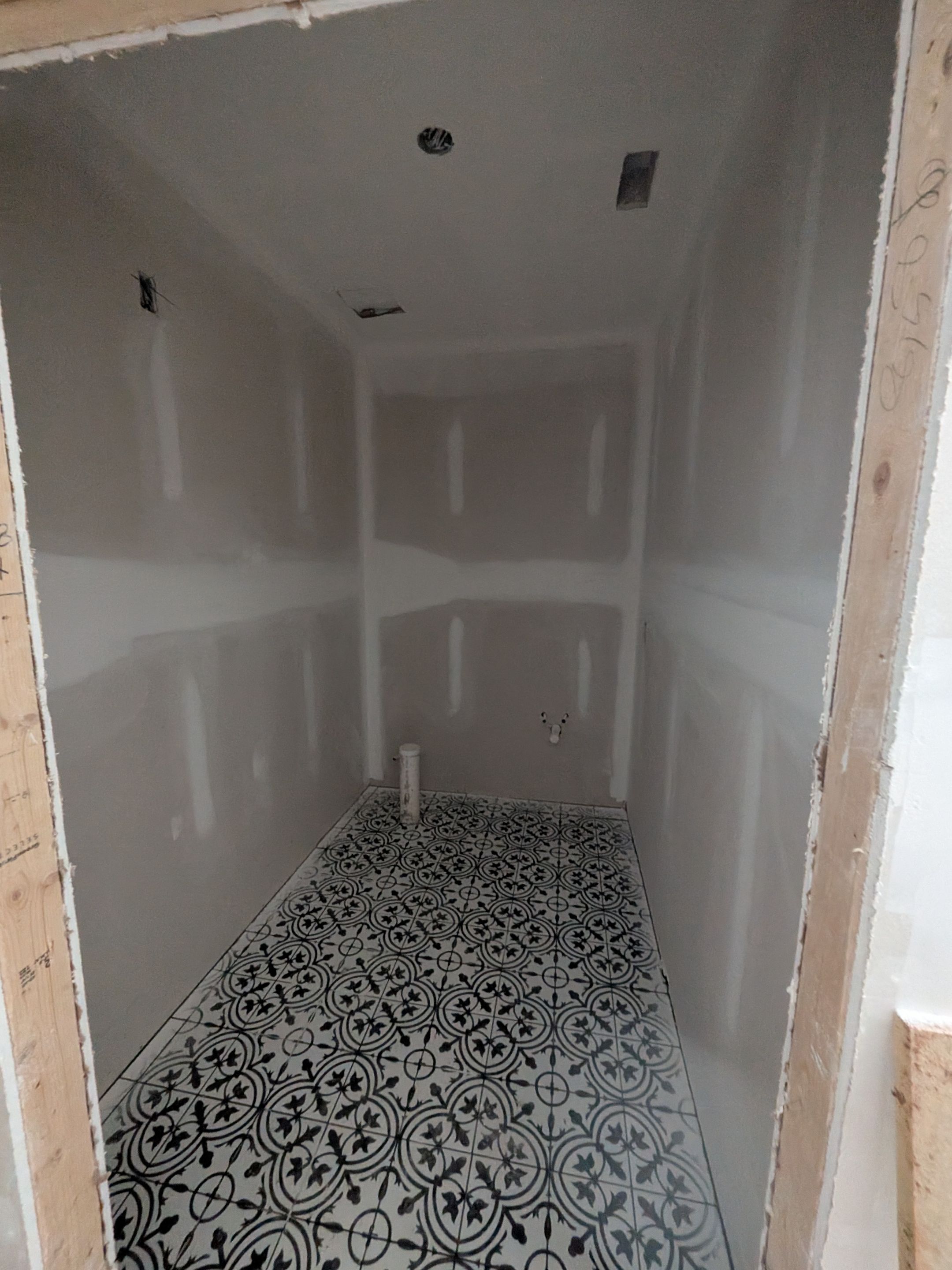 New Construction Home + Business by PGP Surface Solutions, LLC