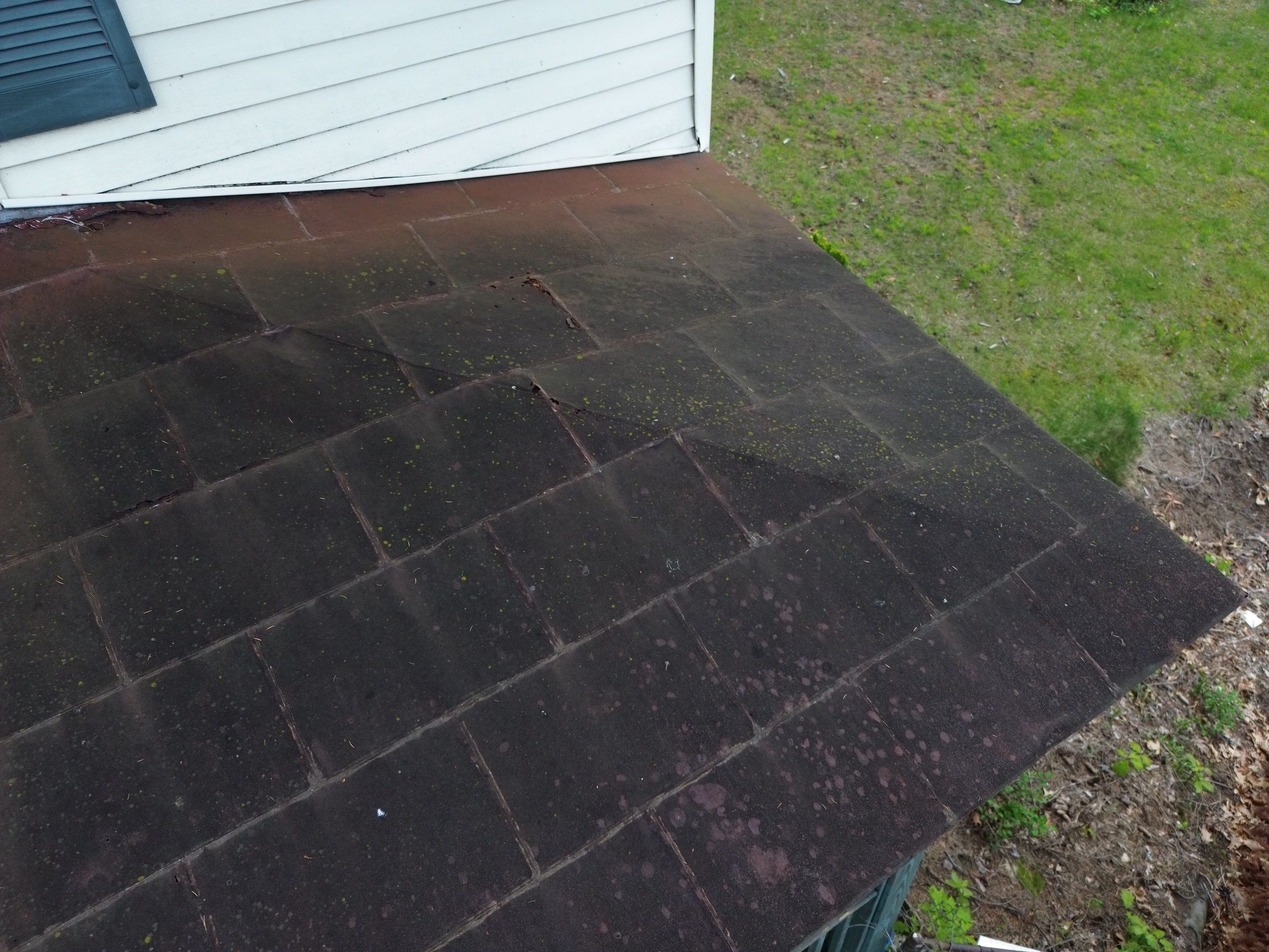 Roof Replacement & Fascia Upgrade Methuen, MA by Mighty Dog Roofing of Greater Middlesex County