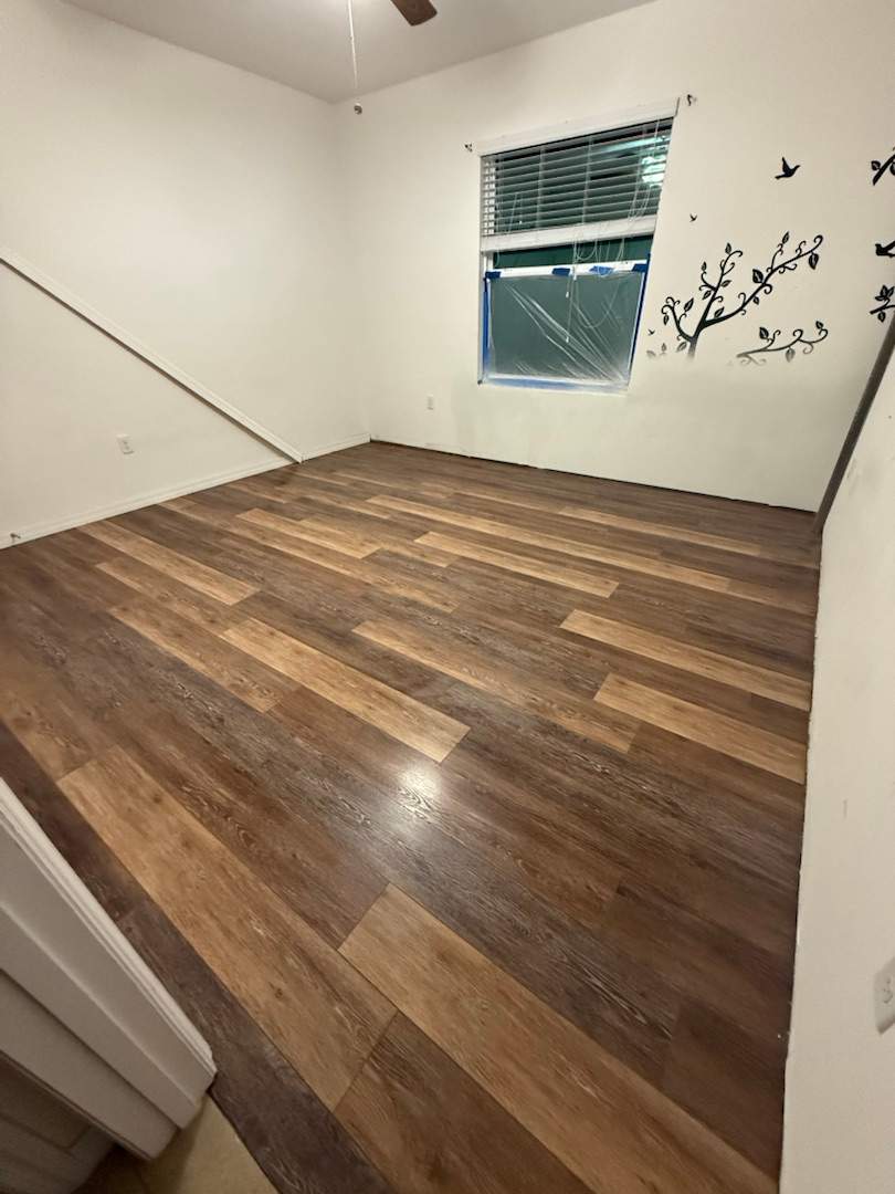 Project in Winter Haven by You Restorations LLC DBA YOU-Home