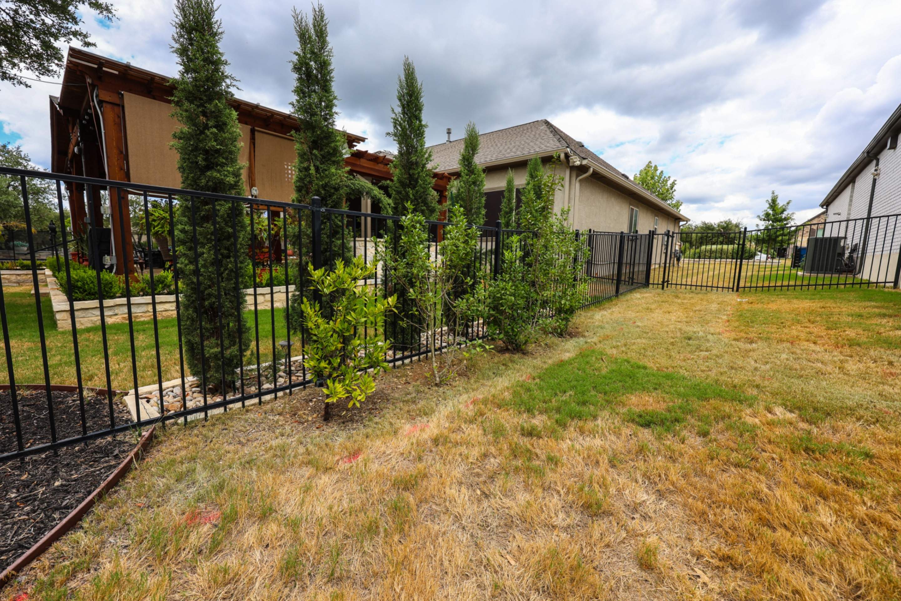 Royal Oak Estates - San Antonio,TX by Hole In One Lawns, LLC