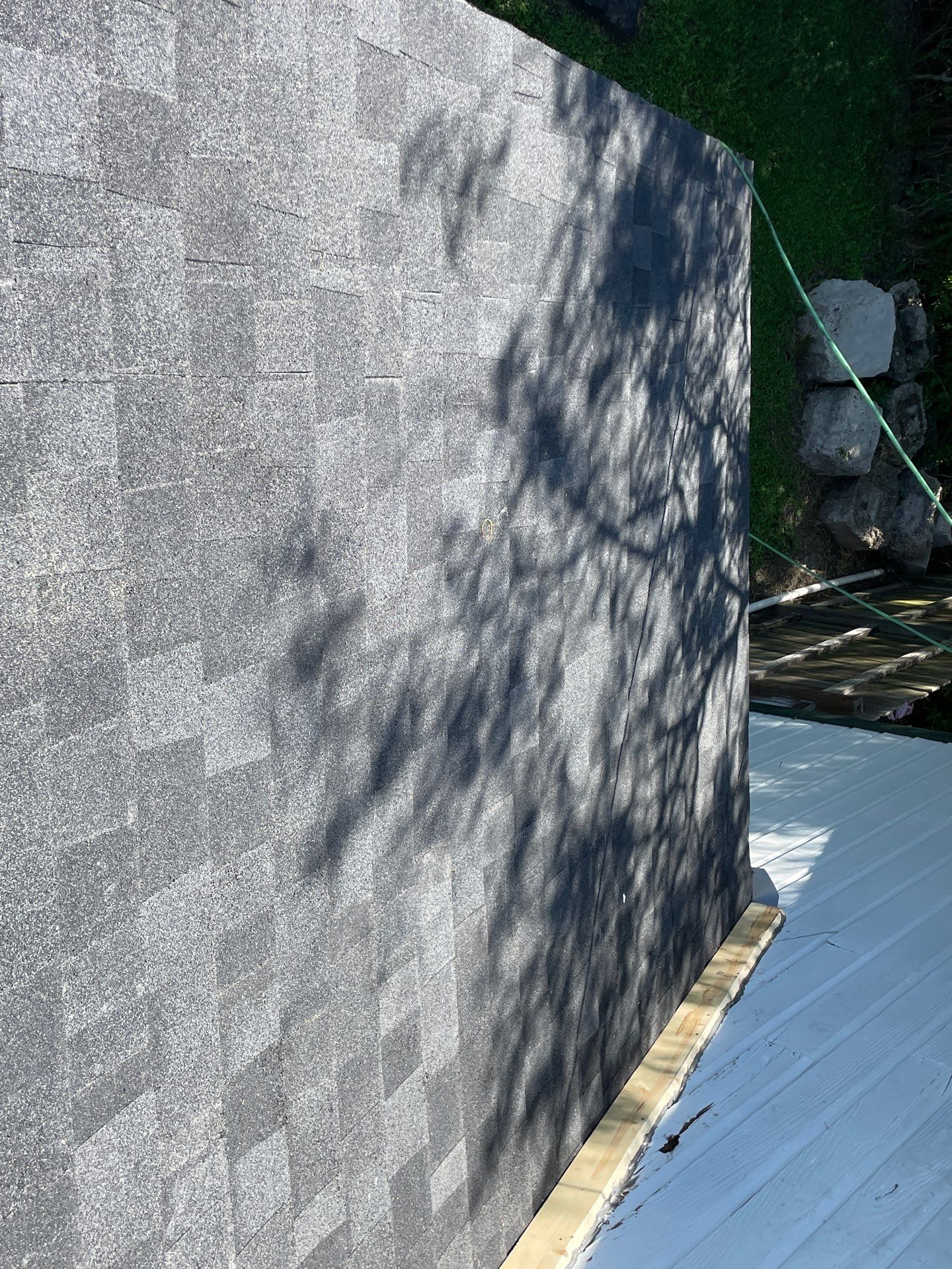 Alice Keeper by Bayfront Roofing and Construction