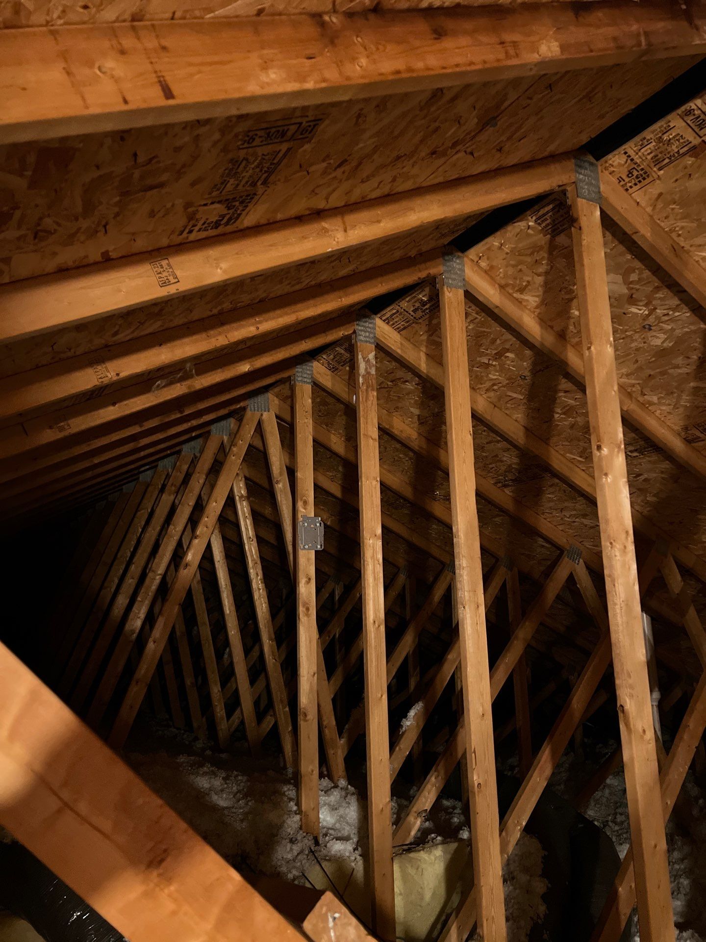 Metal Shingle Shake Roof Installation – Sidney, Ohio by 4Ever Metal Roofing