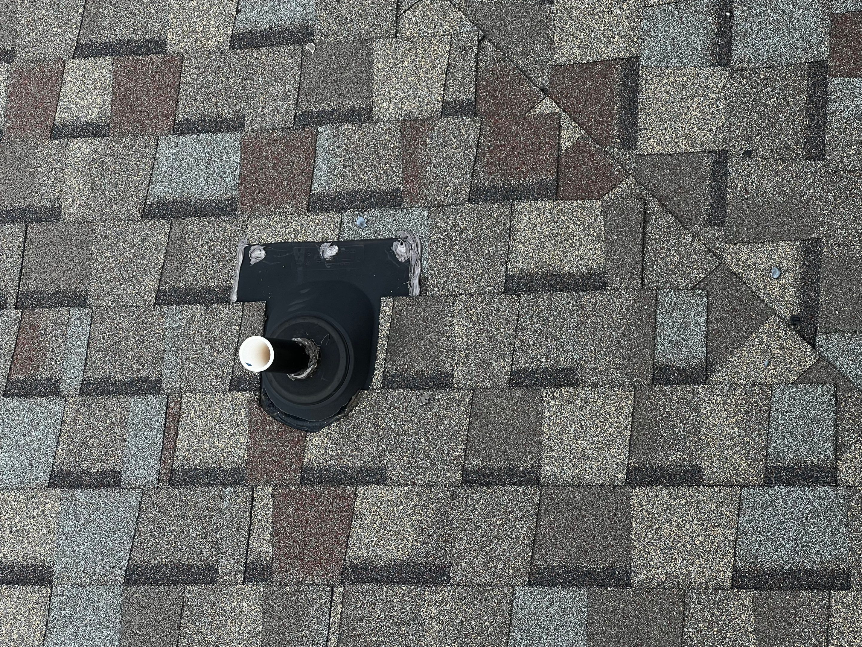 Roof Repair Houston by Roof Repair Company