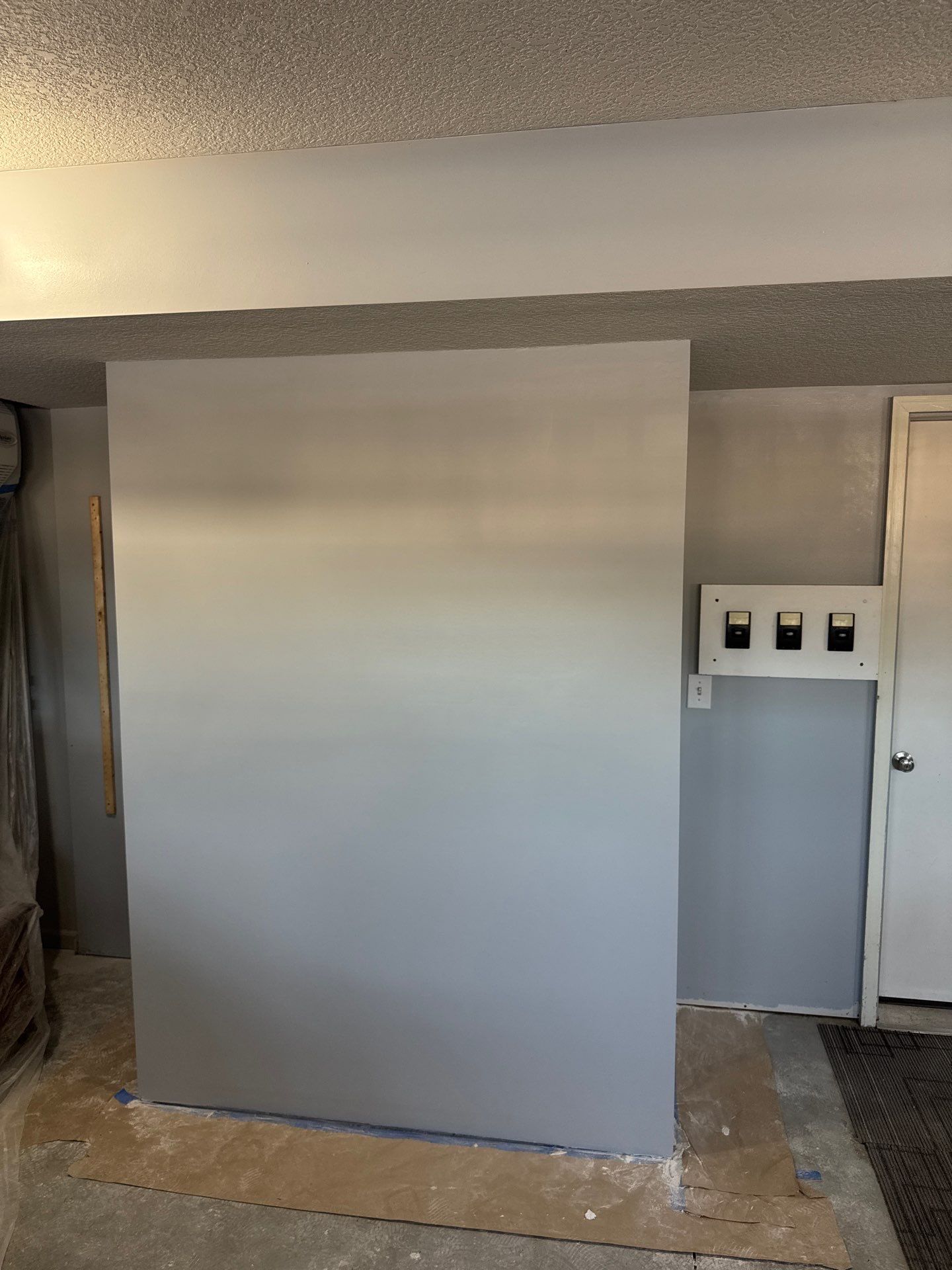 Project in New Haven by Townsend Design & Renovation LLC