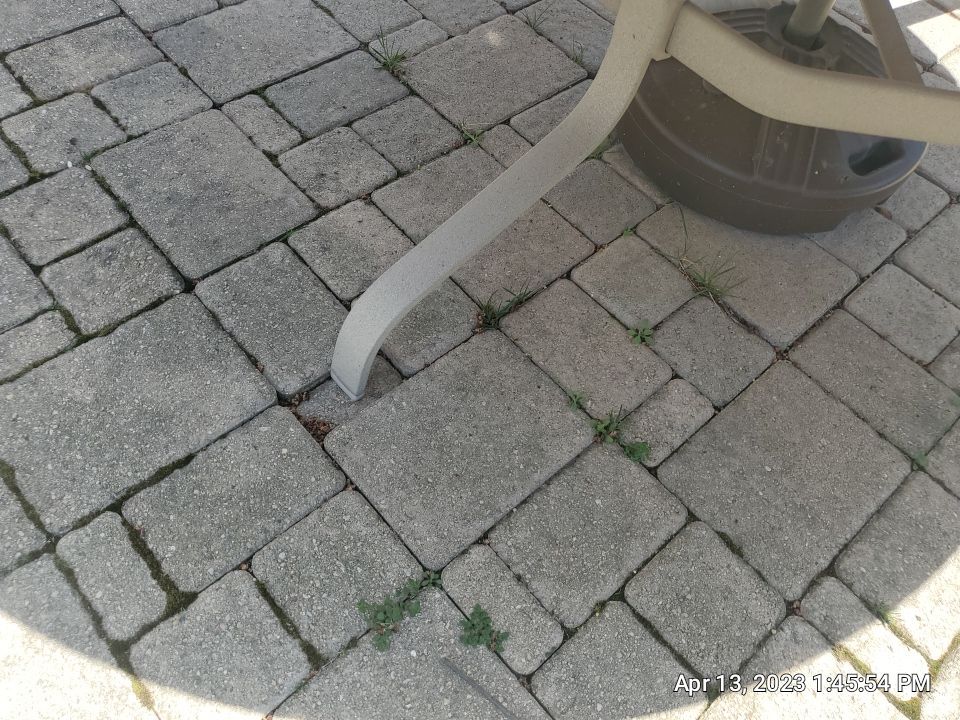 Northbrook, IL repair, clean, sand, seal by Northern Power Washing LLC.