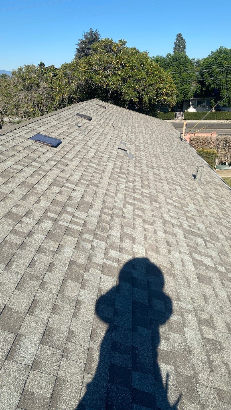 Roof Replacement - Downey CA 90240 by Epic Roof Replacement
