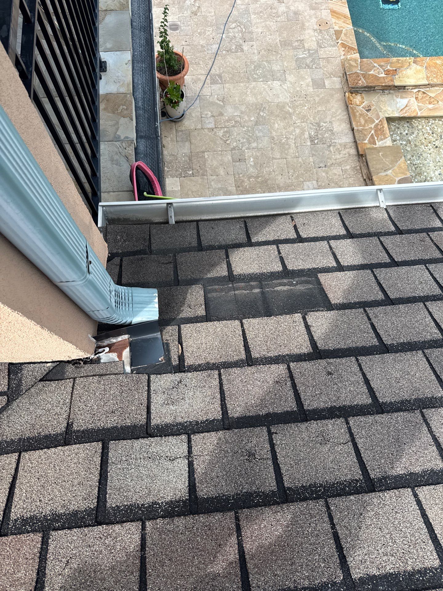 Roof Repair Katy by Roof Repair Company