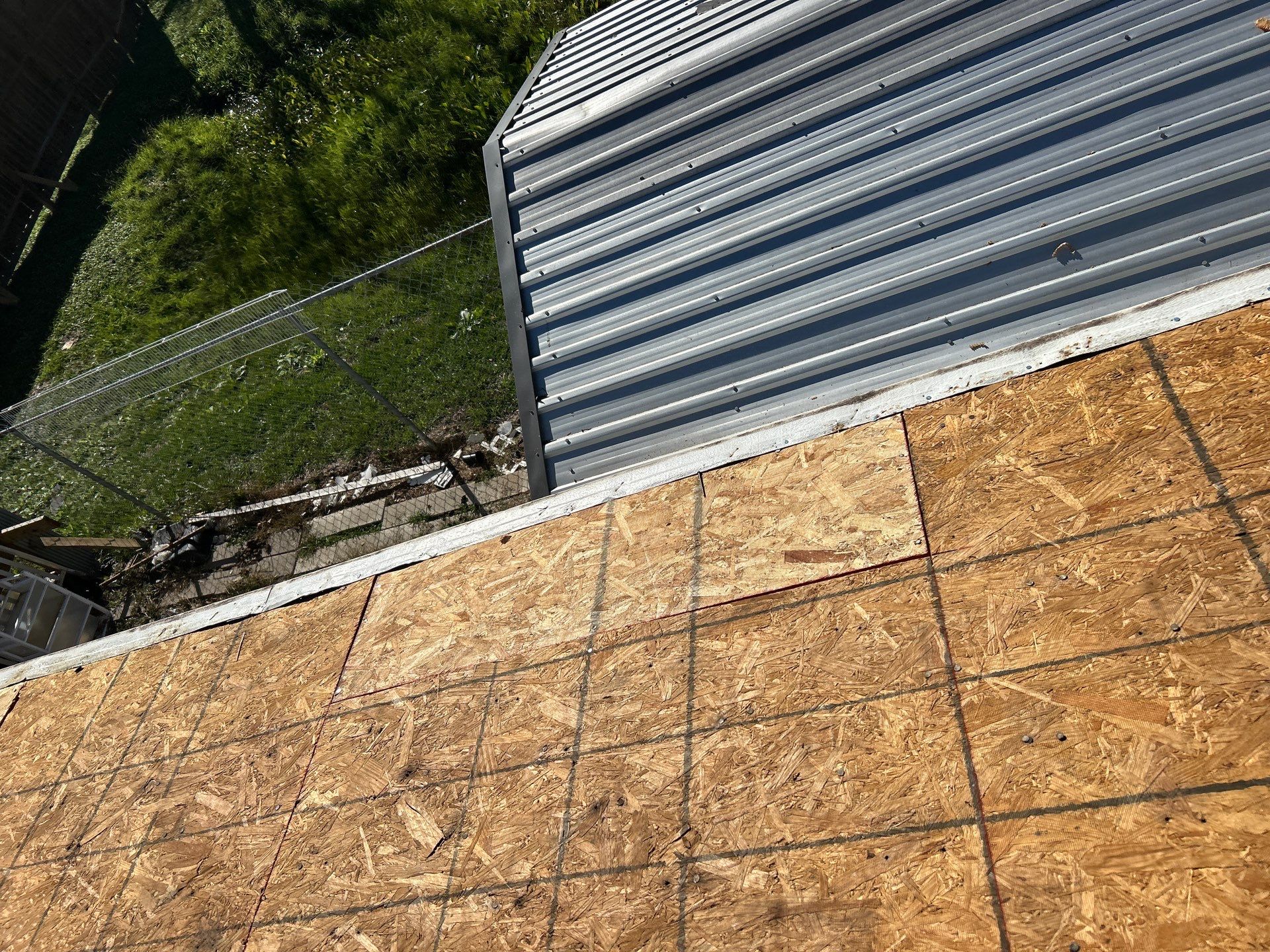 Roof Replacement Pearland by Roof Repair Services LLC
