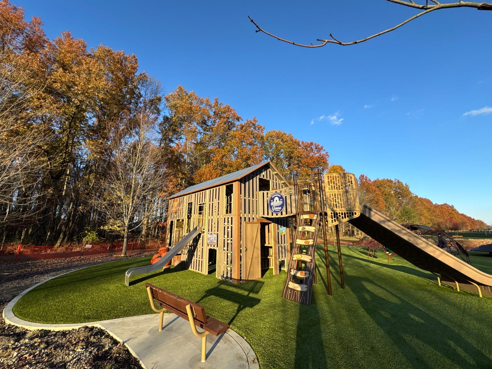 McNamara Park by ForeverLawn NEIN/INDY
