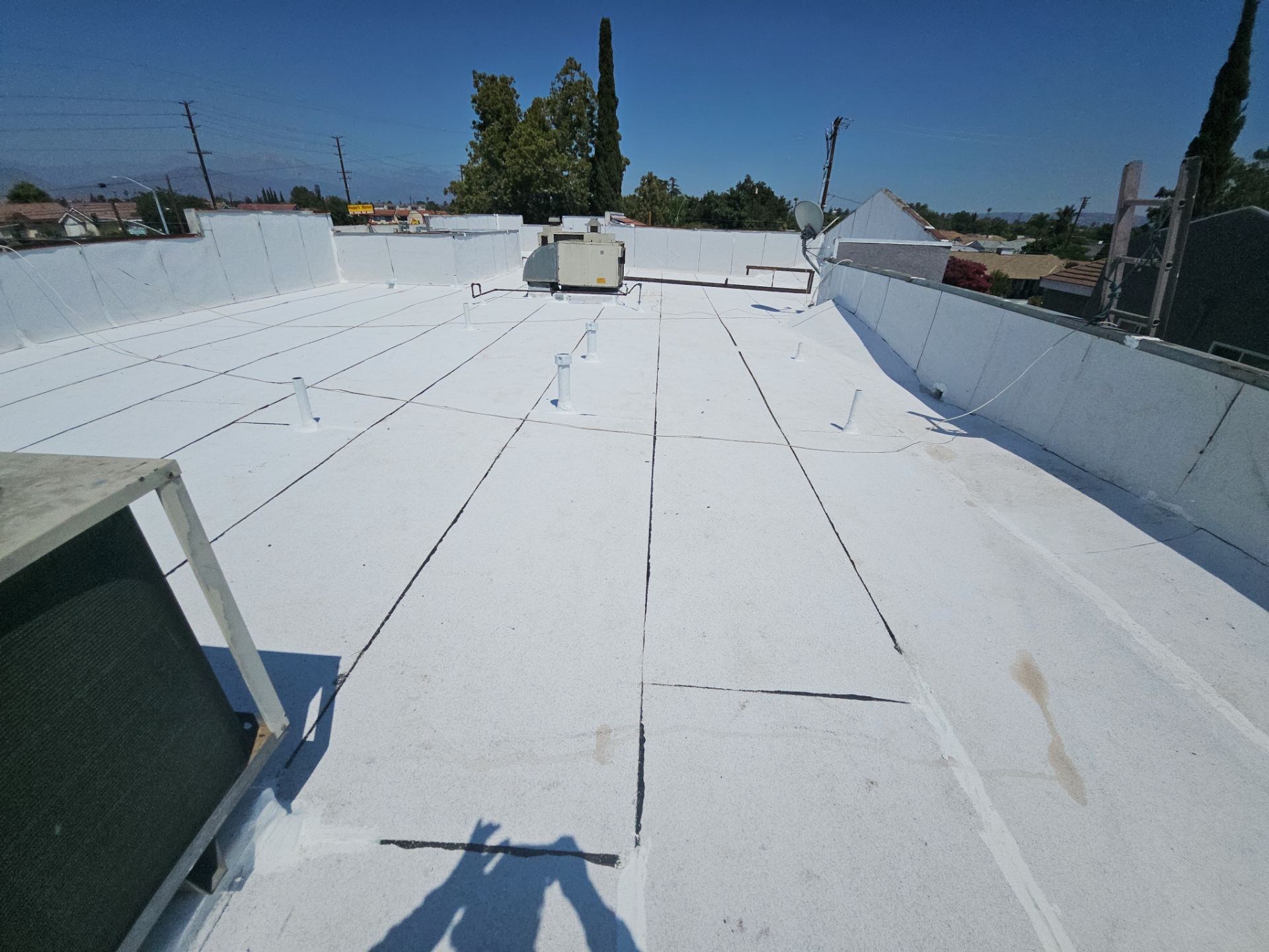 Roof Replacement - Baldwin Park, CA 91706 by Epic Roof Replacement